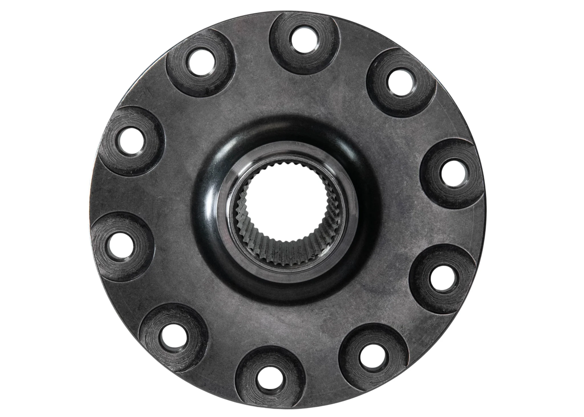 Ford 9" 40 spline steel spool (3.250" Bearing) - Image 4
