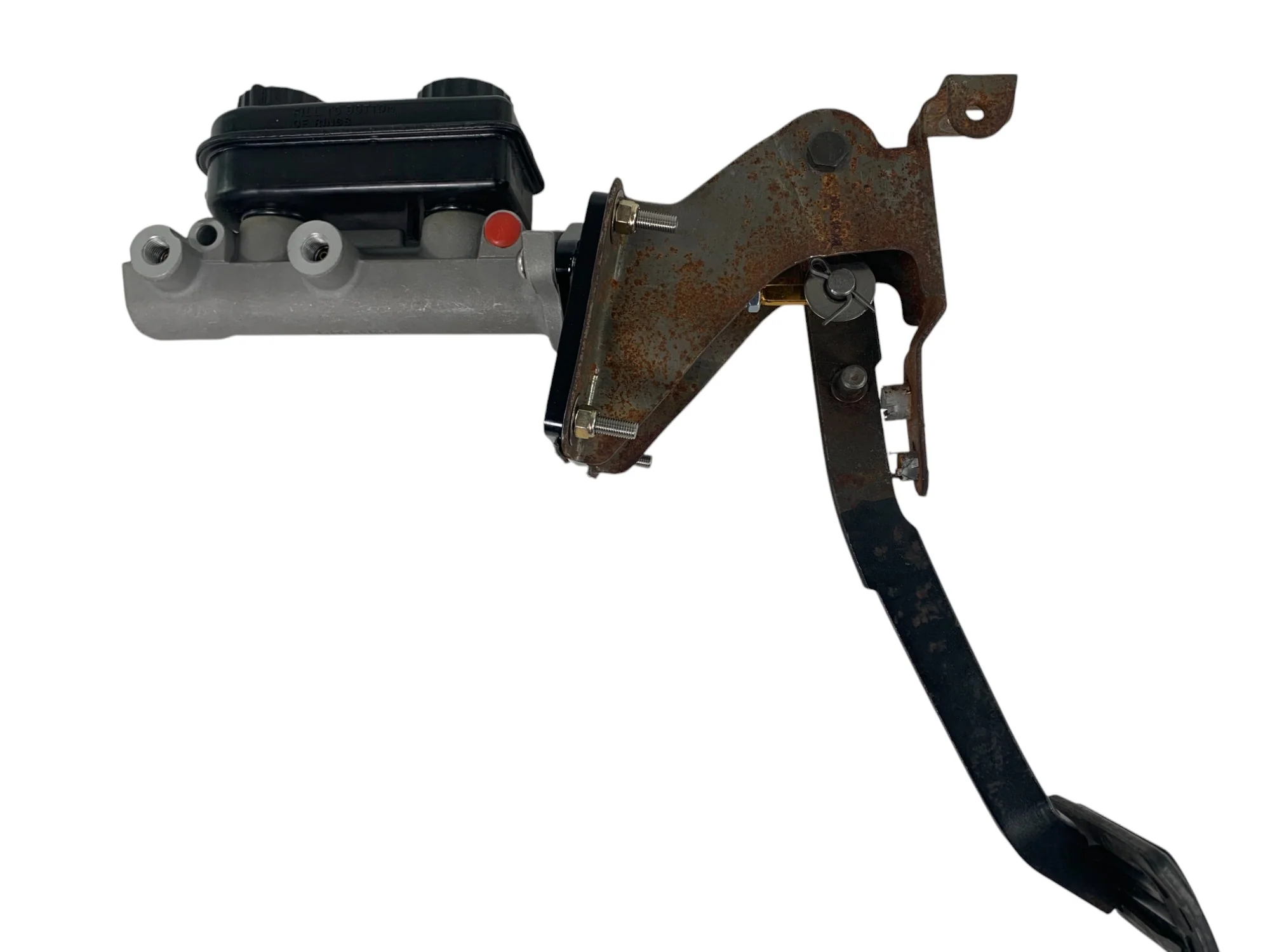 1978-88 G Body Manual Master Cylinder Kit - Image 2