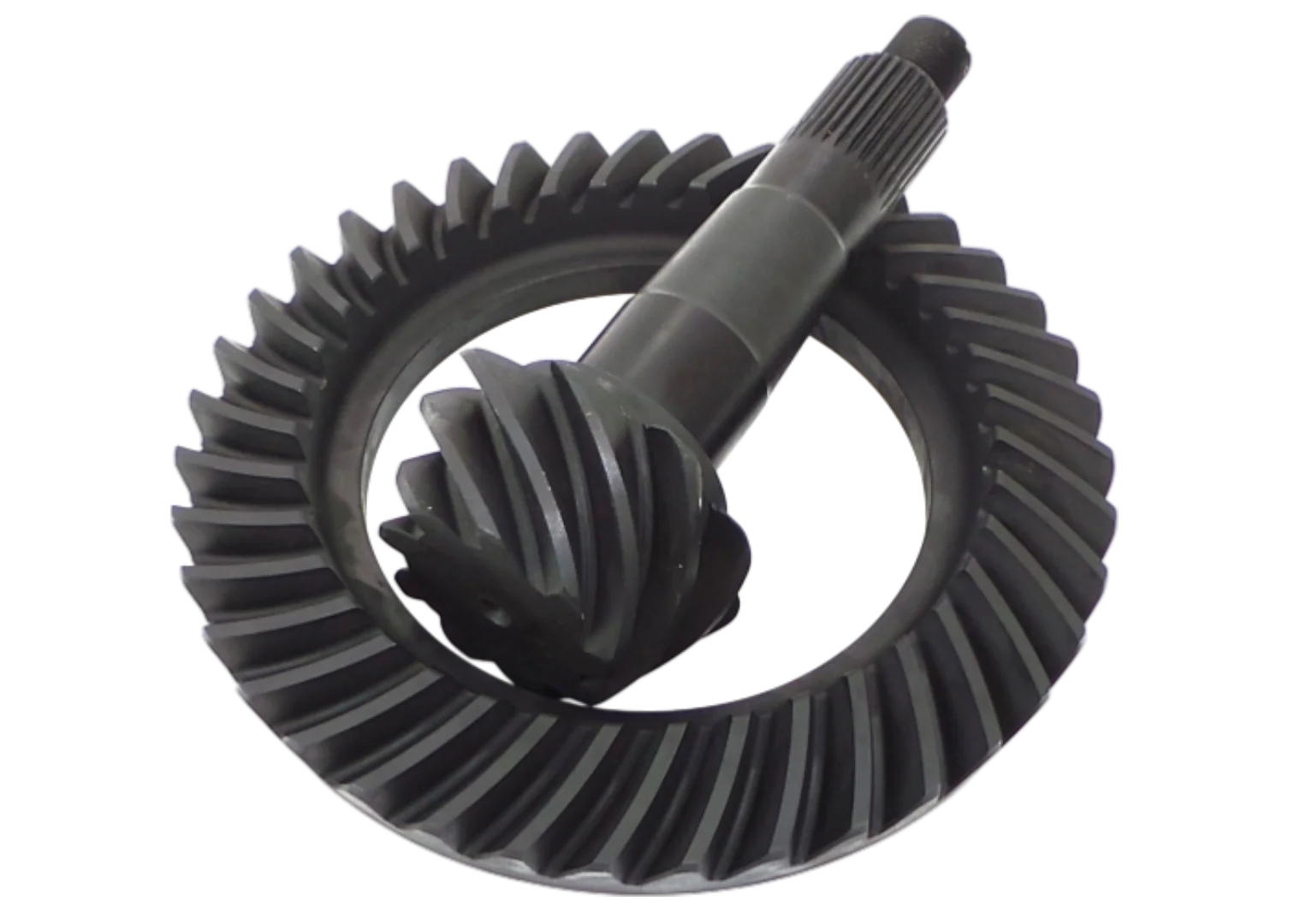 GM 12 Bolt Passenger Car 8620 Street Ring and Pinion Gears