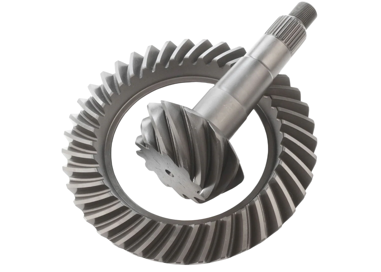 GM 12 Bolt Ring and Pinion 9310 Pro Gear Sets