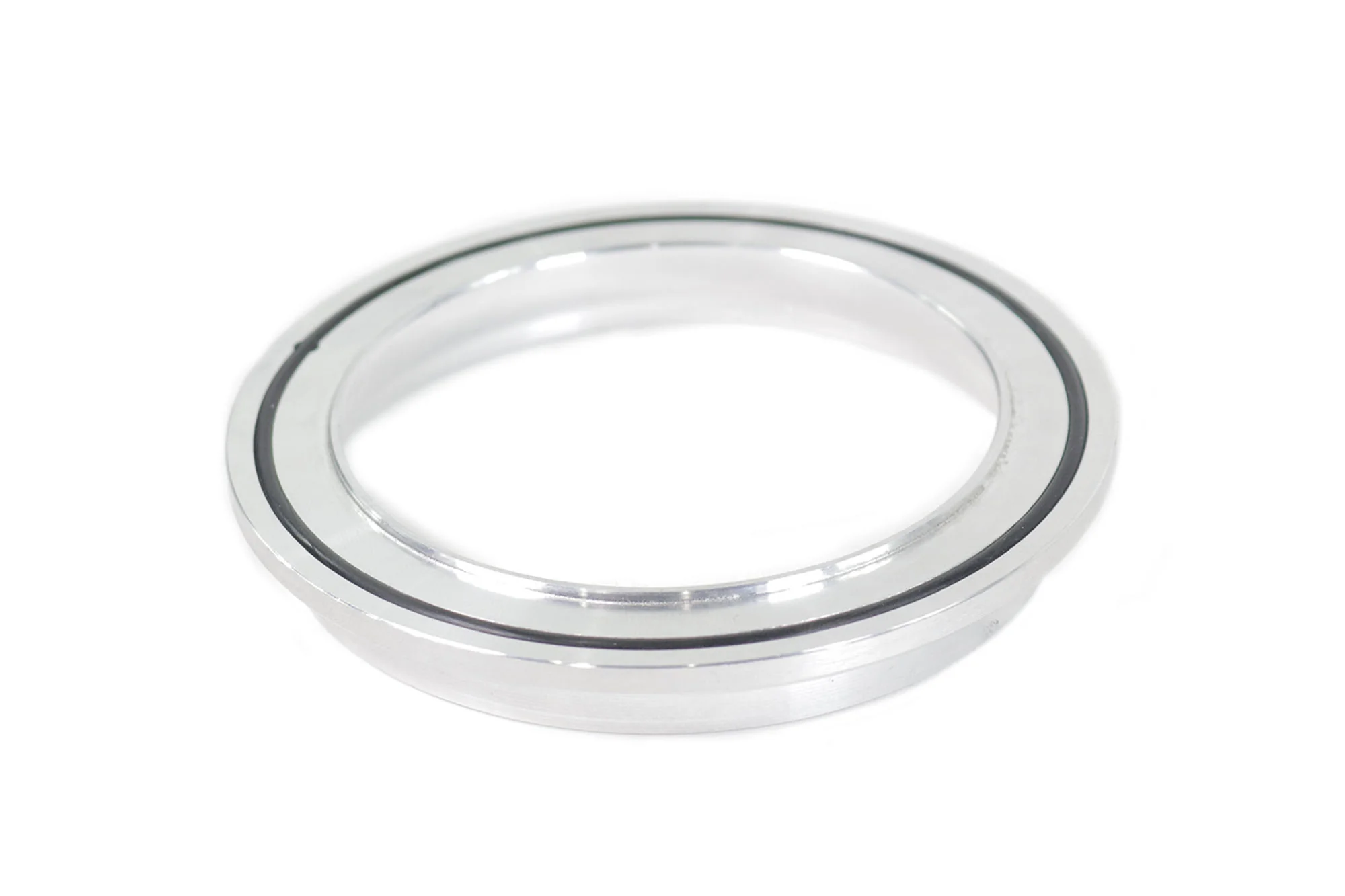 GT42/47/55 Aluminum Compressor Outlet Flange/Clamp for 3.5" Tubing for S400, Garrett, Precision & More 21-11002M - Image 3
