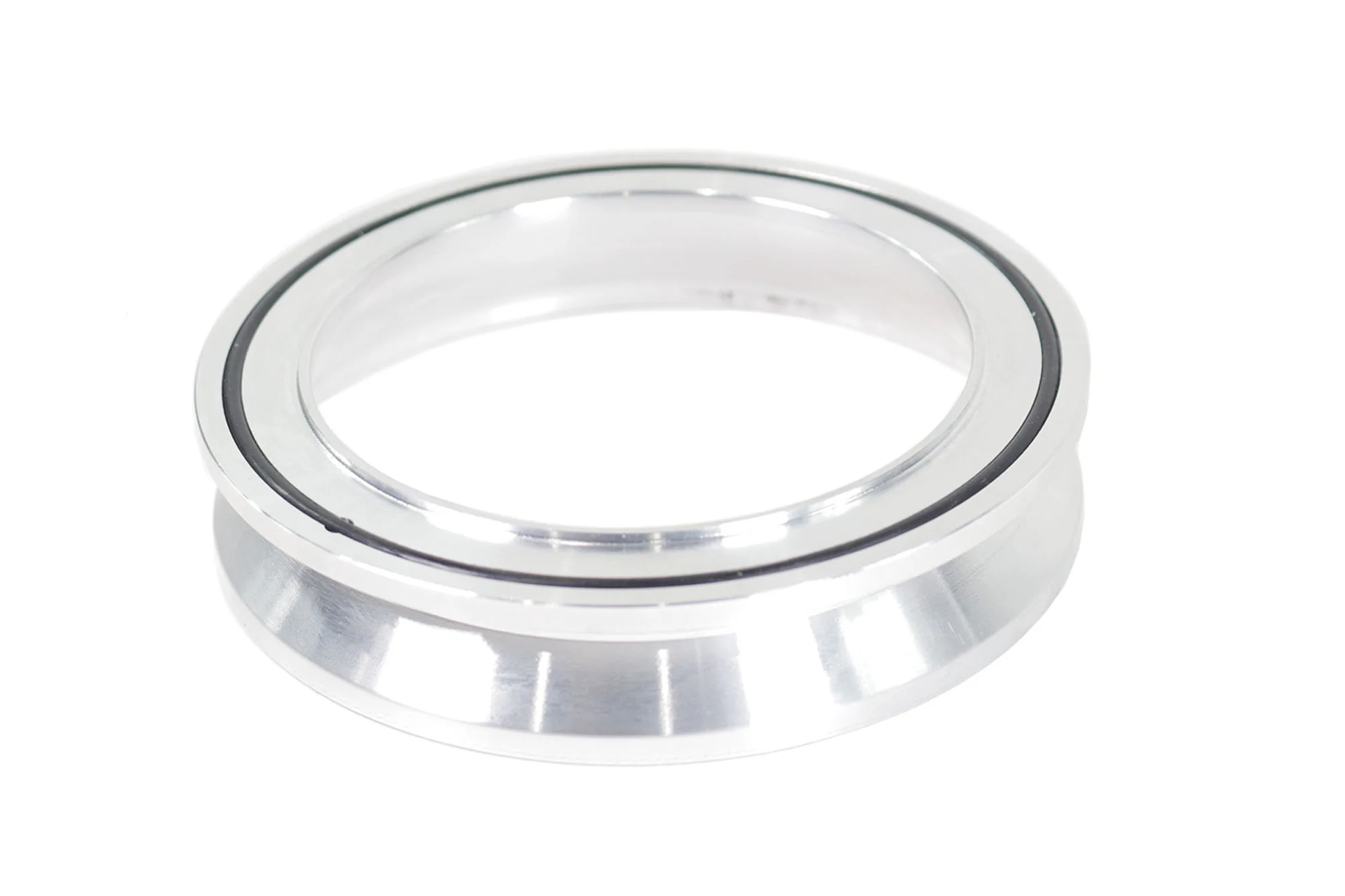 GT42/47/55 Aluminum Compressor Outlet Flange/Clamp for 4" Tubing for S400, Garrett, Precision & More 21-11003M - Image 3