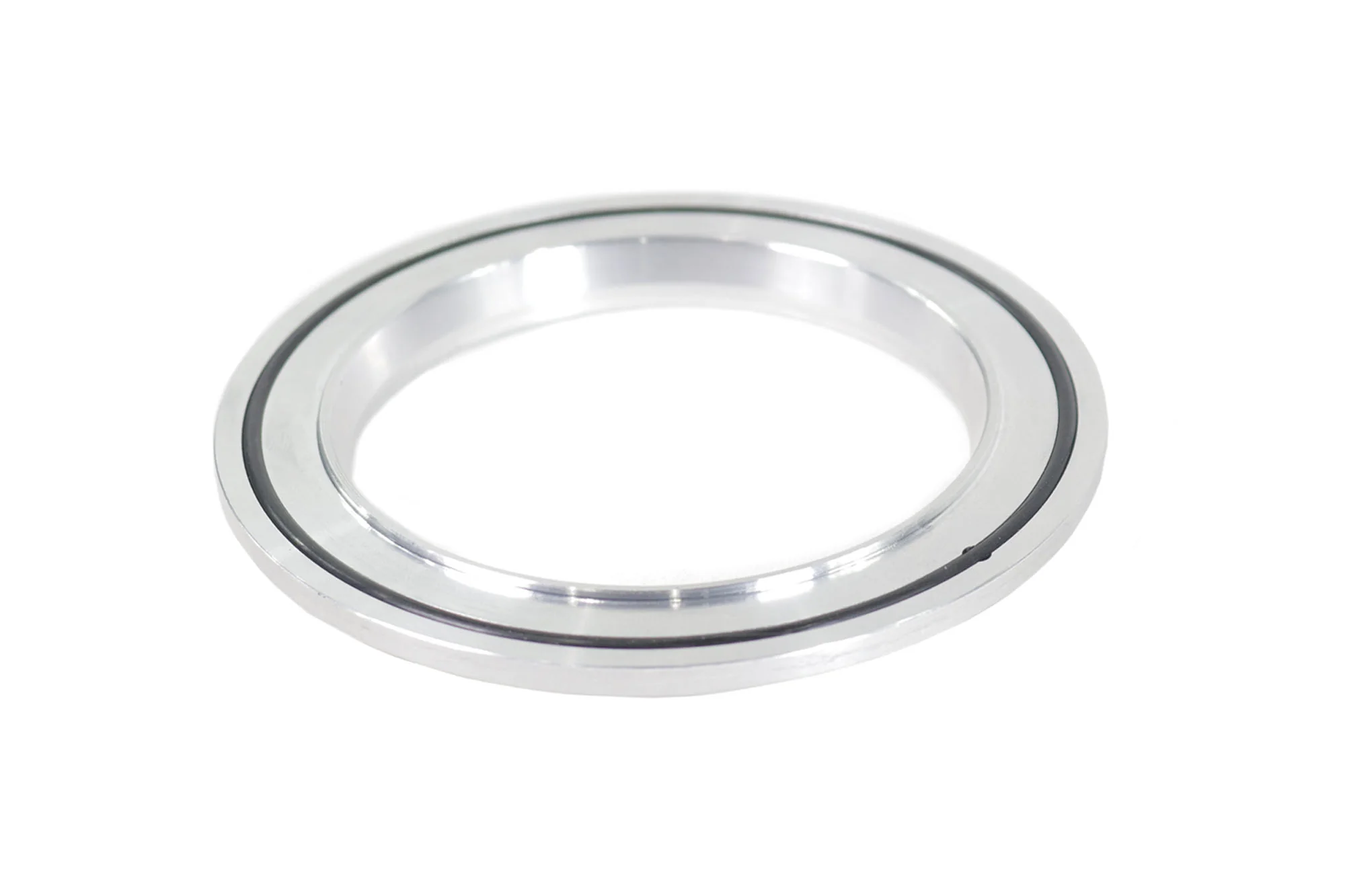 GT42/47/55 Aluminum Compressor Outlet Flange/Clamp for 3" Tubing for S400, Garrett, Precision & More 21-11001M - Image 3