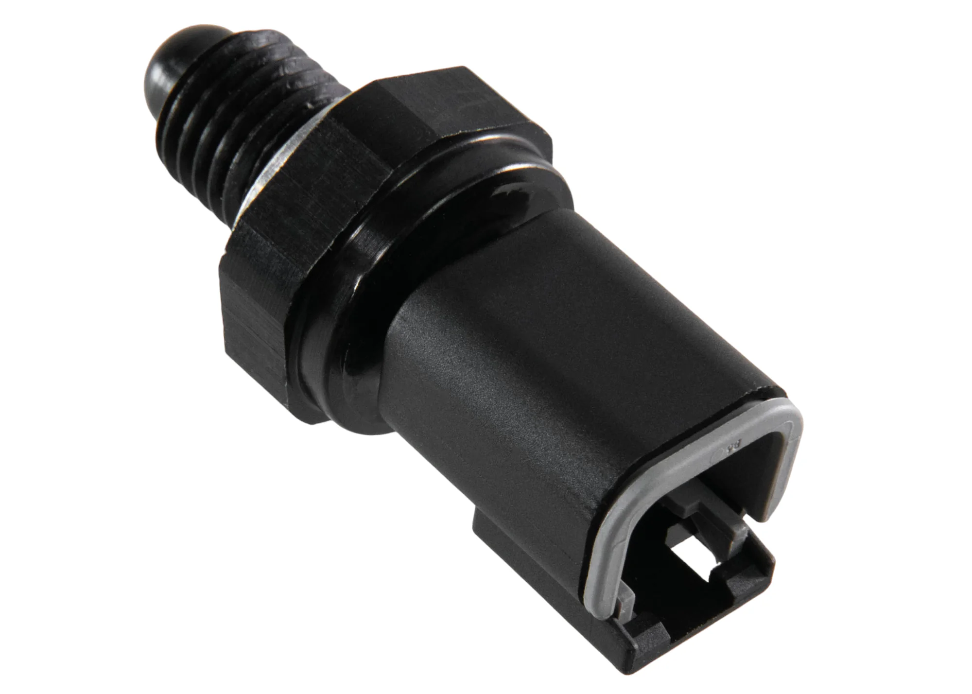 M12 x 1.5 RIFE Liquid Temp Sensor DTM Connector (Coolant, Water, Oil, Trans Fluid, Fuel) - Image 2