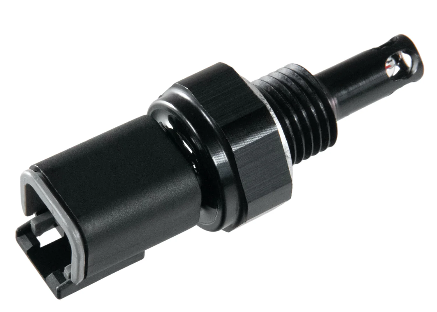 M14 x 1.5 RIFE Standard IAT Air Temperature Sensor DTM Connector -10 to 335°F - Image 2