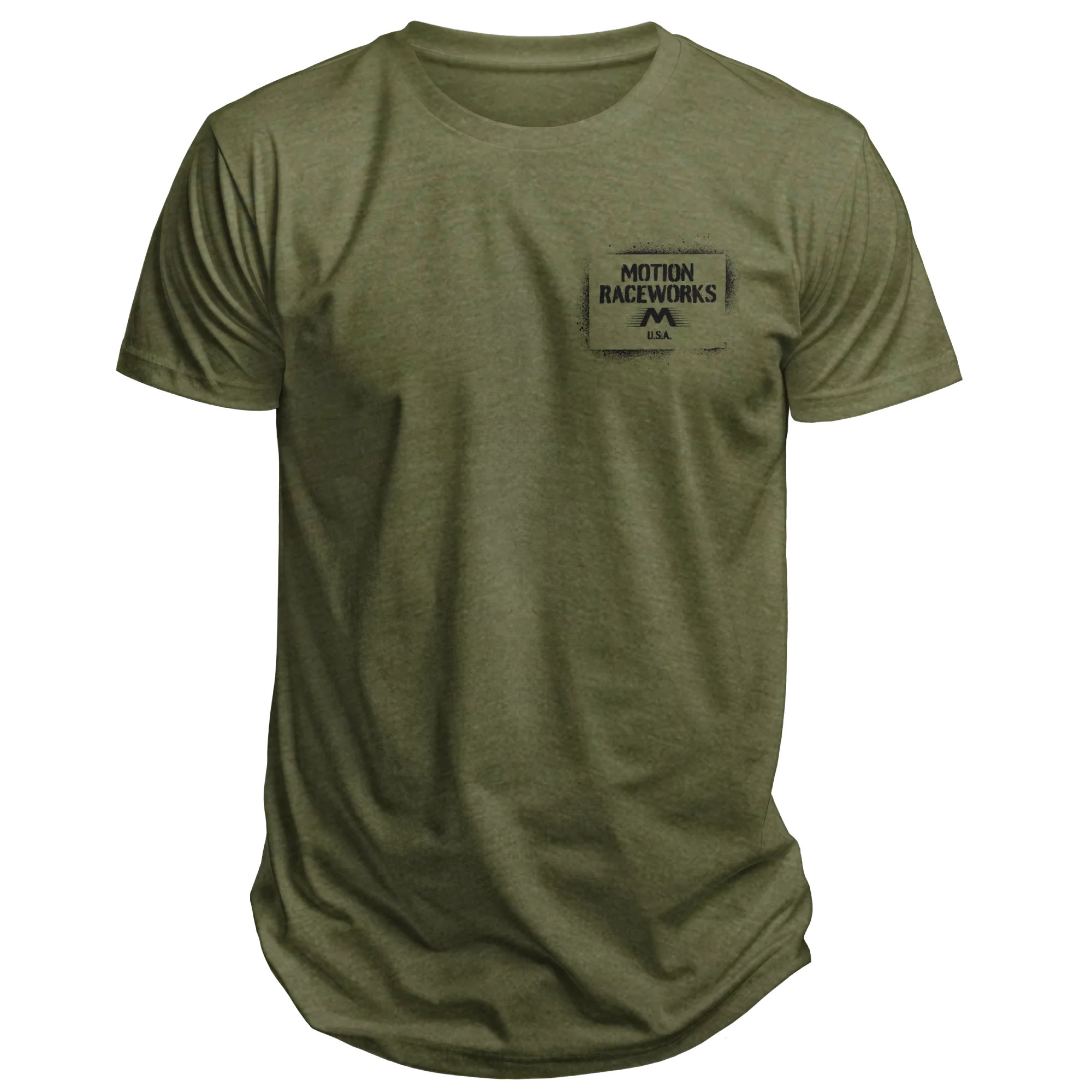 Motion Ammo Can Shirt - Image 2