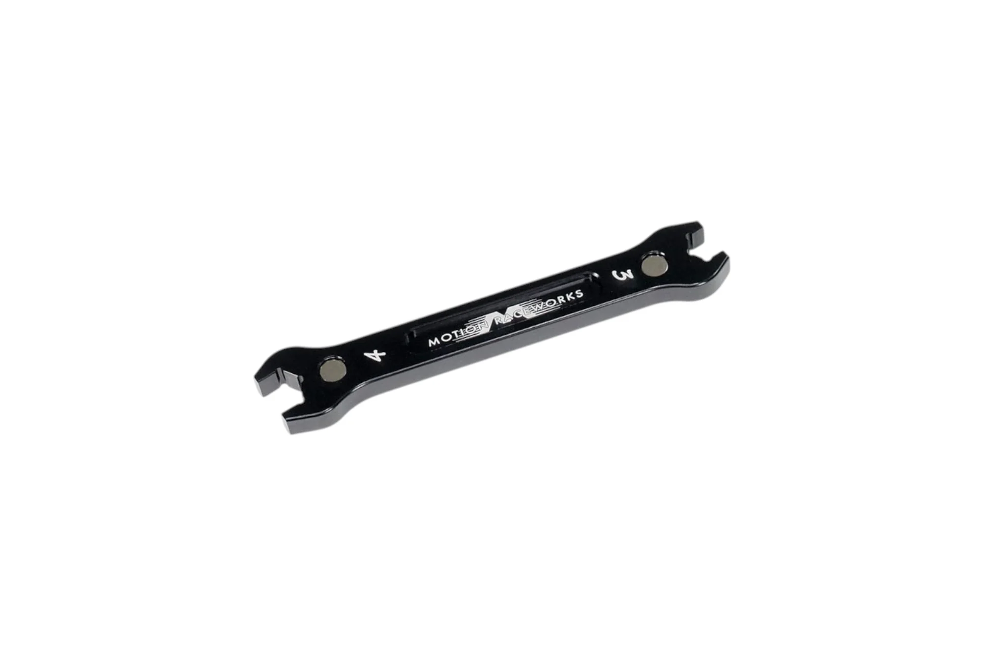 Motion Billet AN Wrench 3AN - 4AN