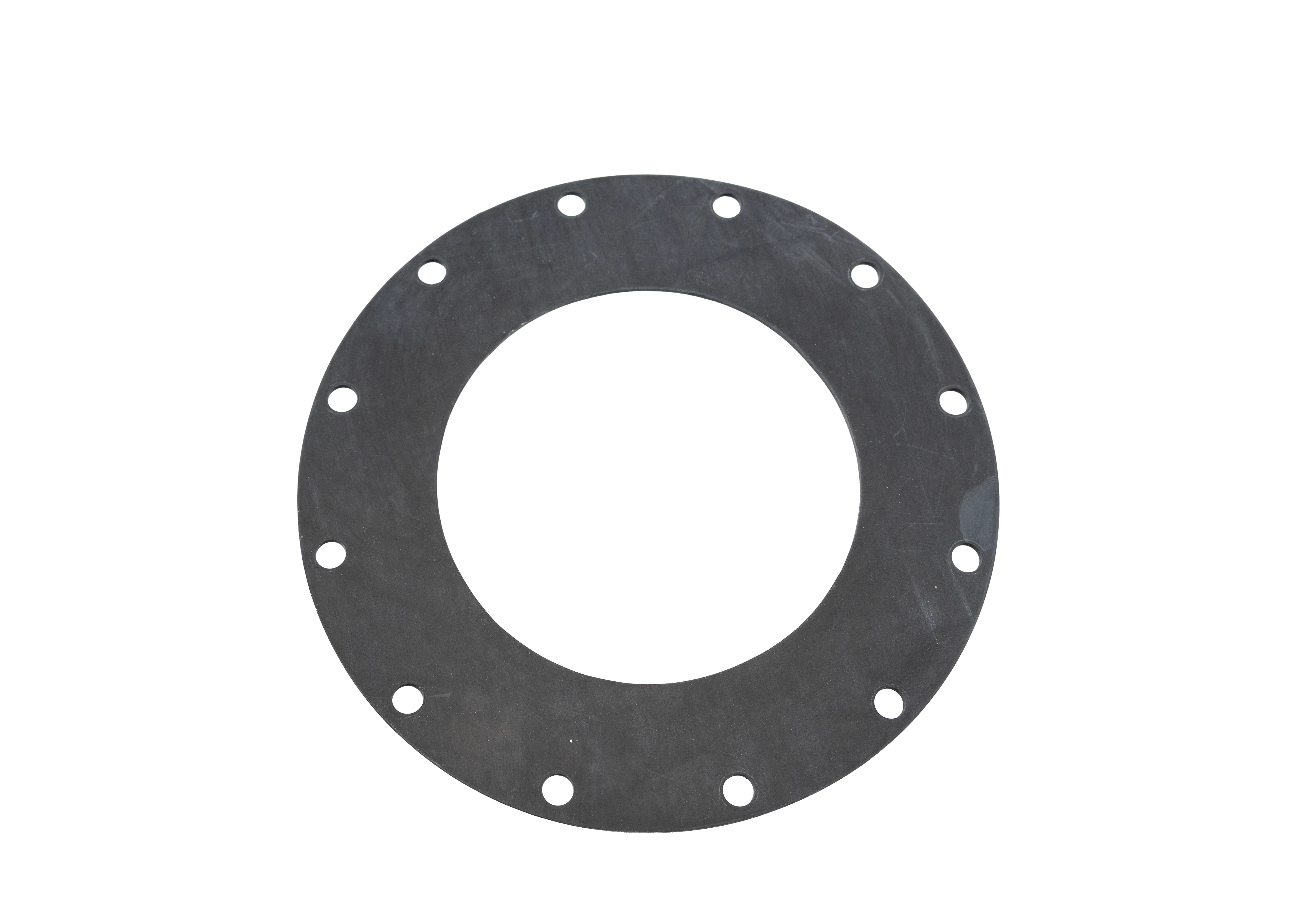 Motion Billet Fuel Cap 12 bolt Gasket Seal