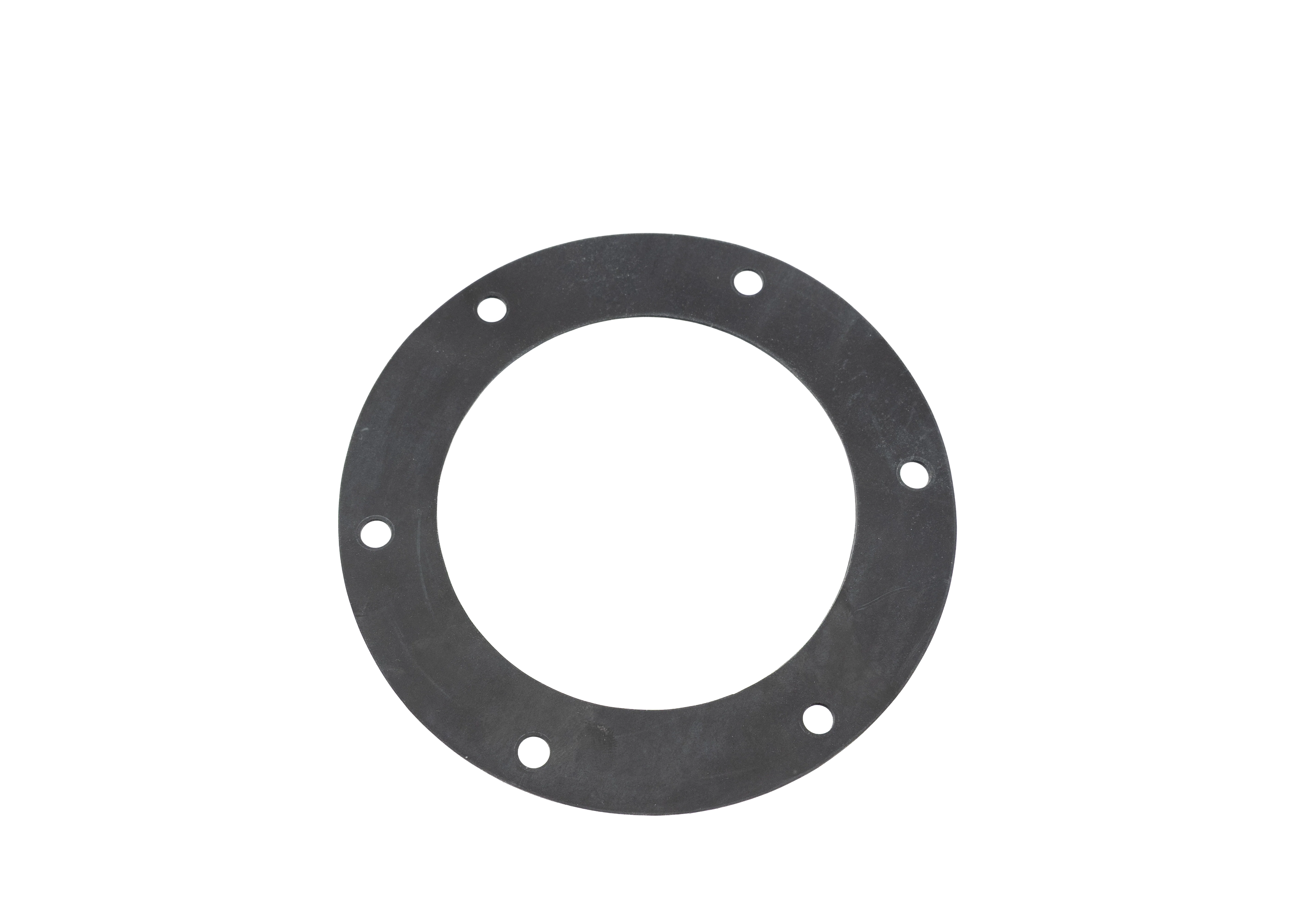 Motion Billet Fuel Cap 6 bolt Gasket Seal