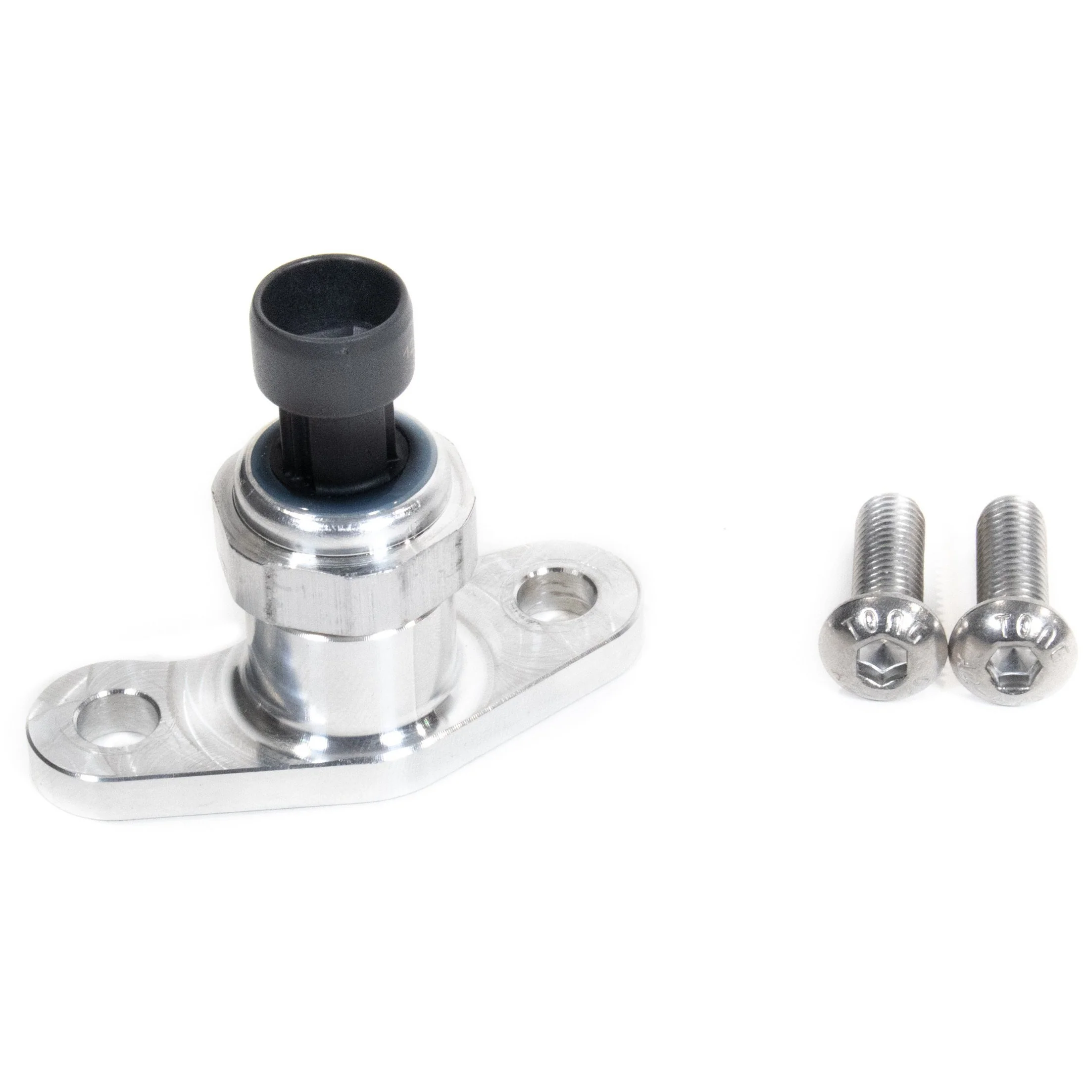 Motion Billet Gen 4 LS Valley Cover - 10-10033 - Image 5