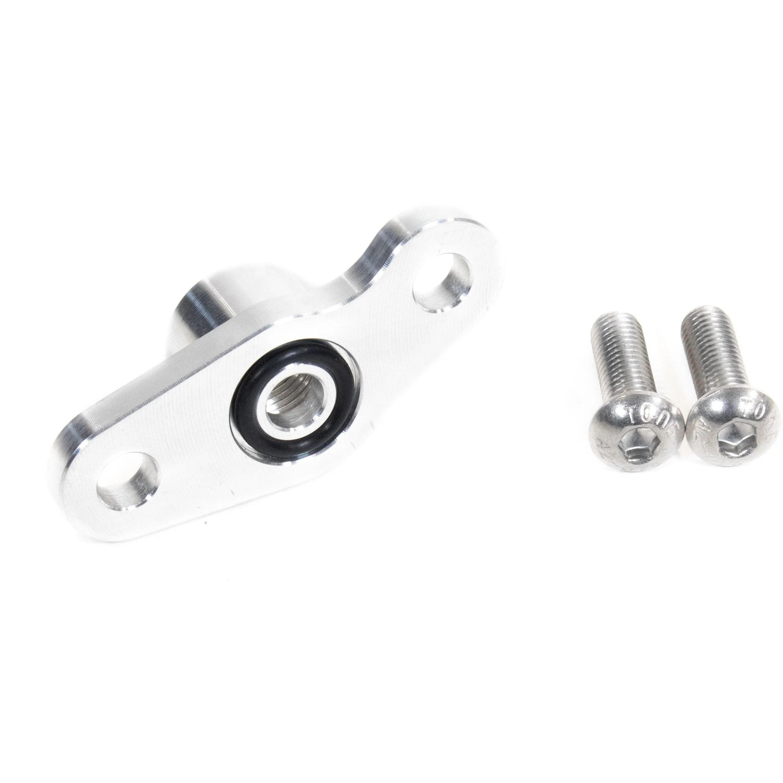 Motion Billet Gen 4 Race LS Valley Cover - Image 3