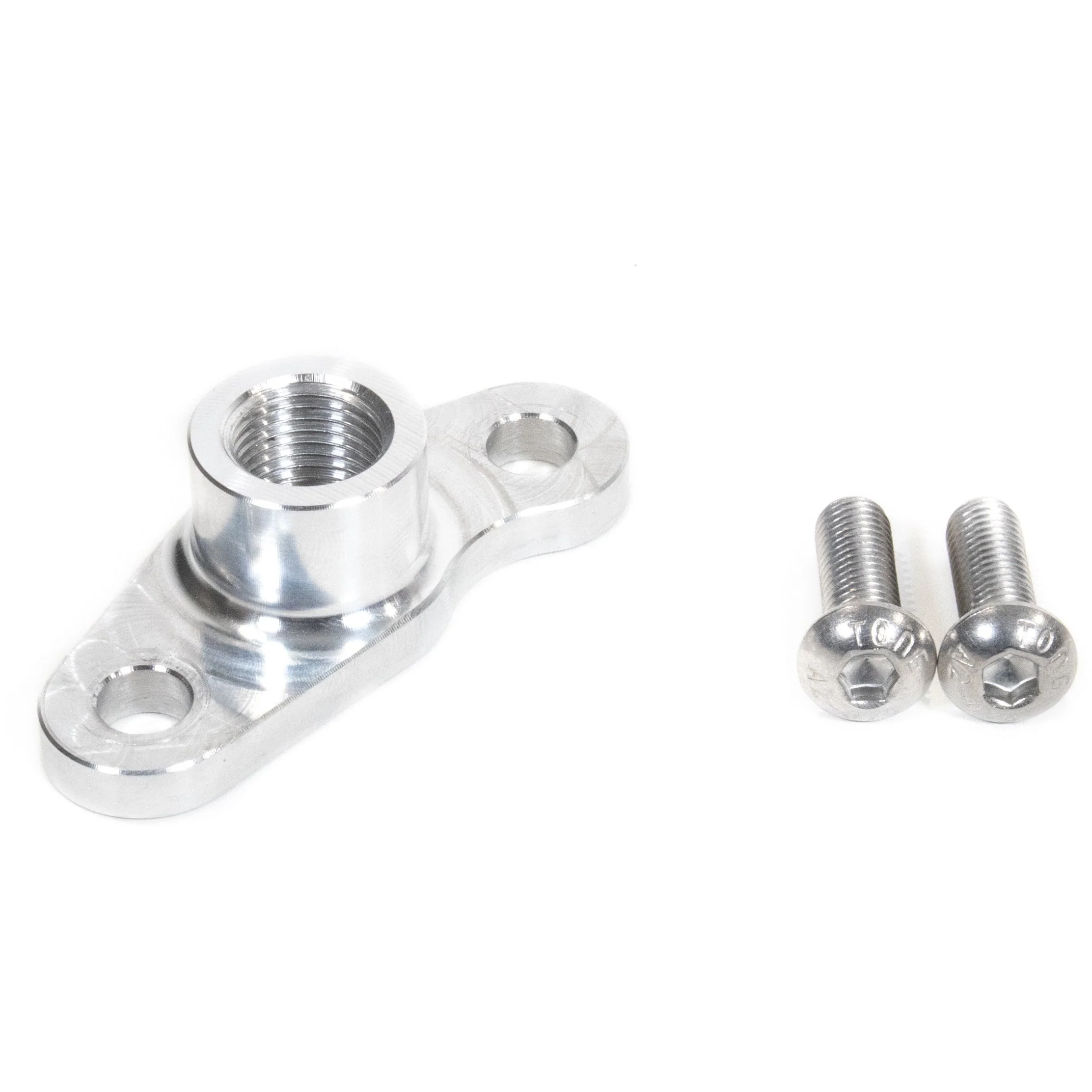 Motion Billet Gen 4 Race LS Valley Cover - Image 5