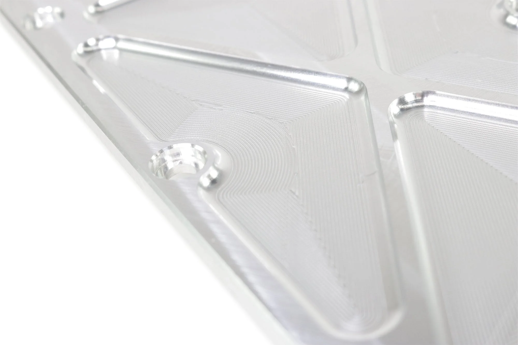 Motion Billet Gen 4 Race LS Valley Cover - Image 6