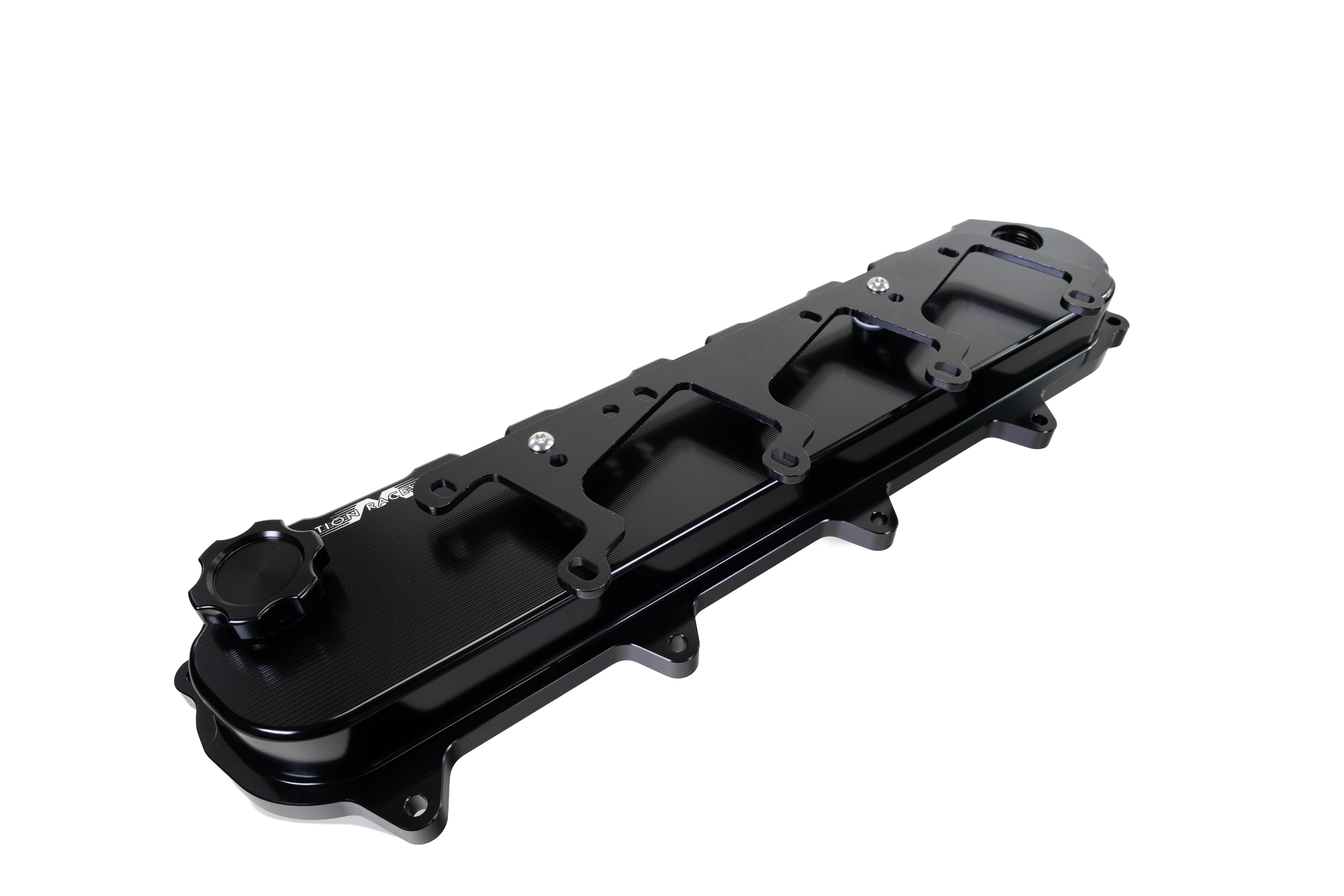 Gen V LT Billet Valve Covers 2650 Blower Clearance - Image 4