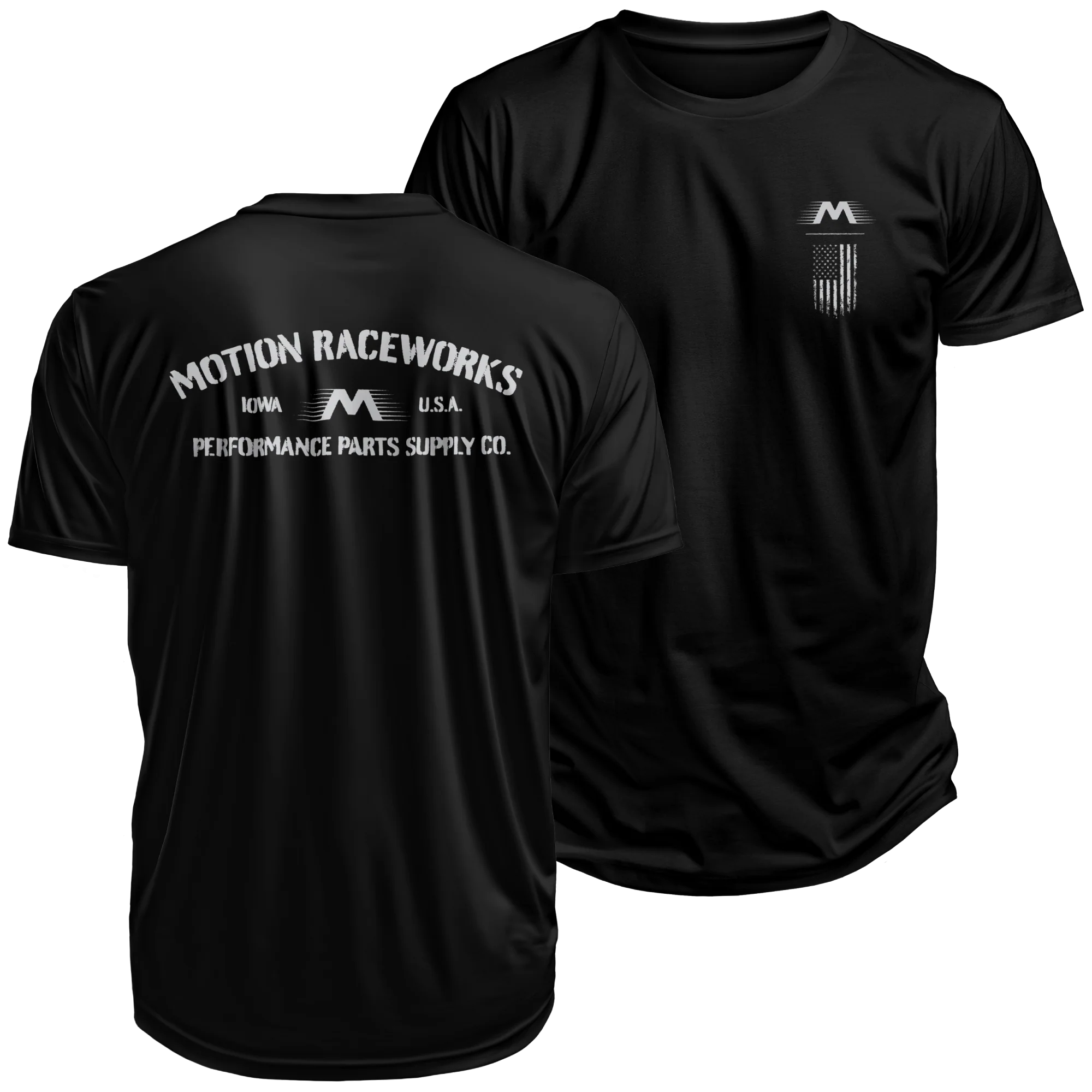 Motion Ordinance Shirt