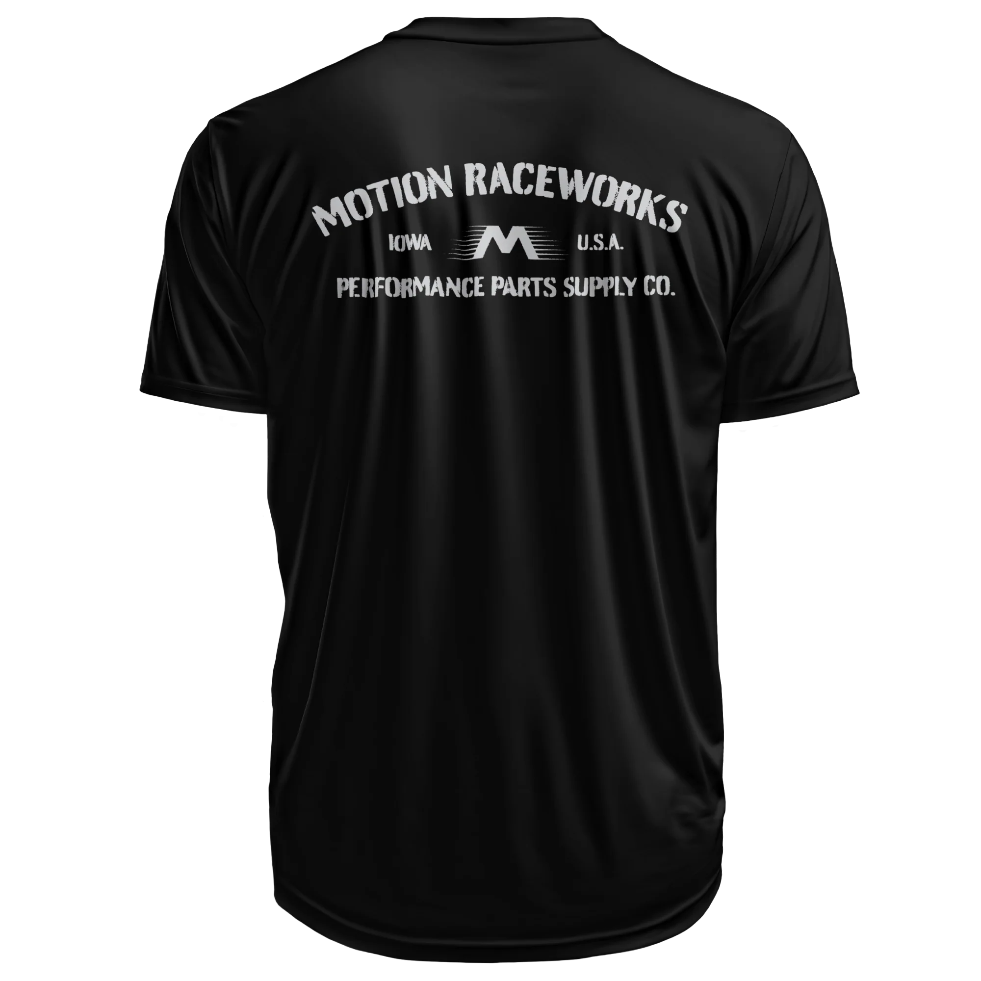 Motion Ordinance Shirt - Image 3