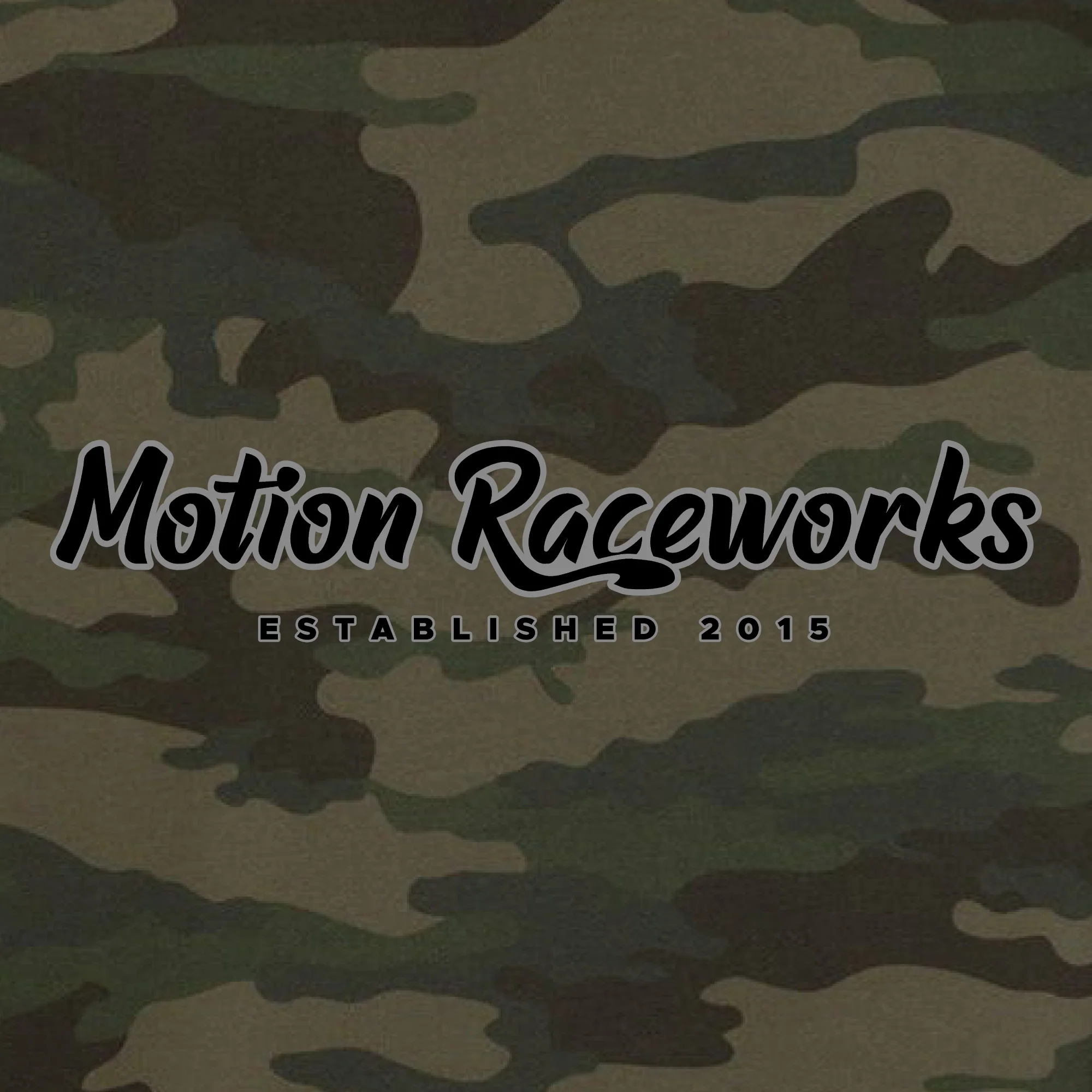 Motion Camouflage Hoodie - Image 4