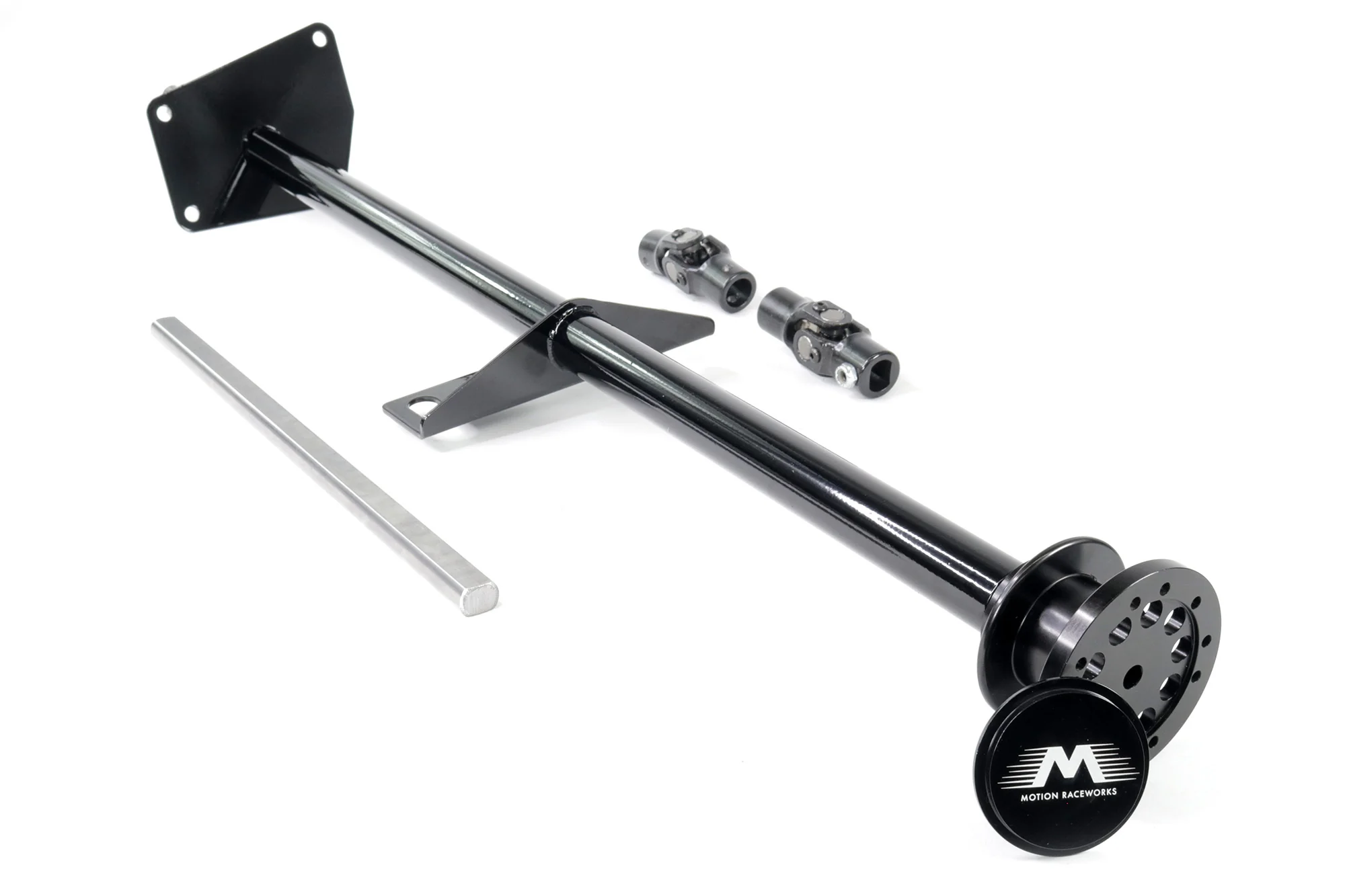 1988-94 OBS Chevrolet Silverado GMC Sierra Chromoly Lightweight Steering Column - Image 2