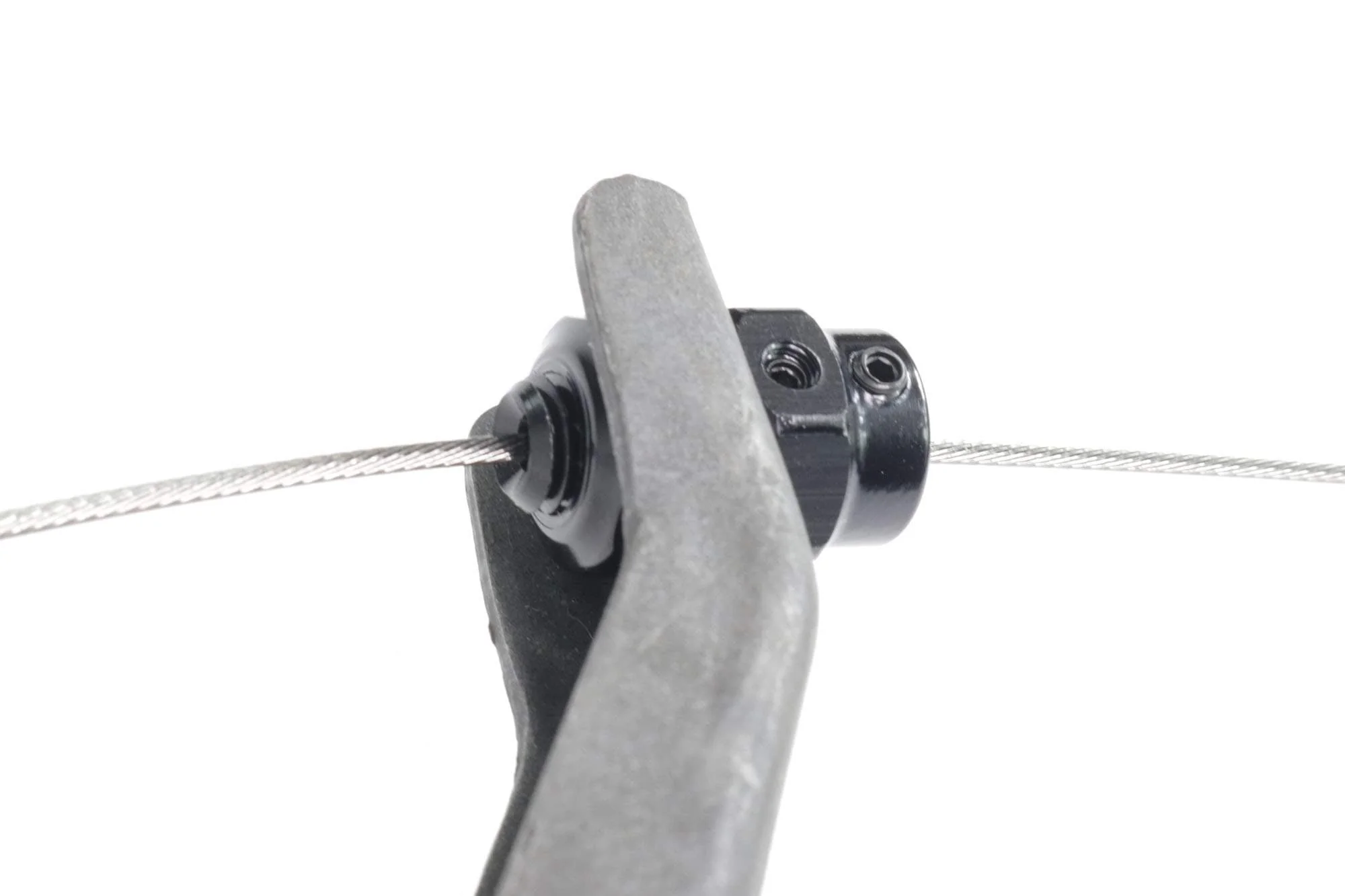 Motion Raceworks 48" Throttle Cable w/ GM/Ford Pedal Attachment 18-141 - Image 10