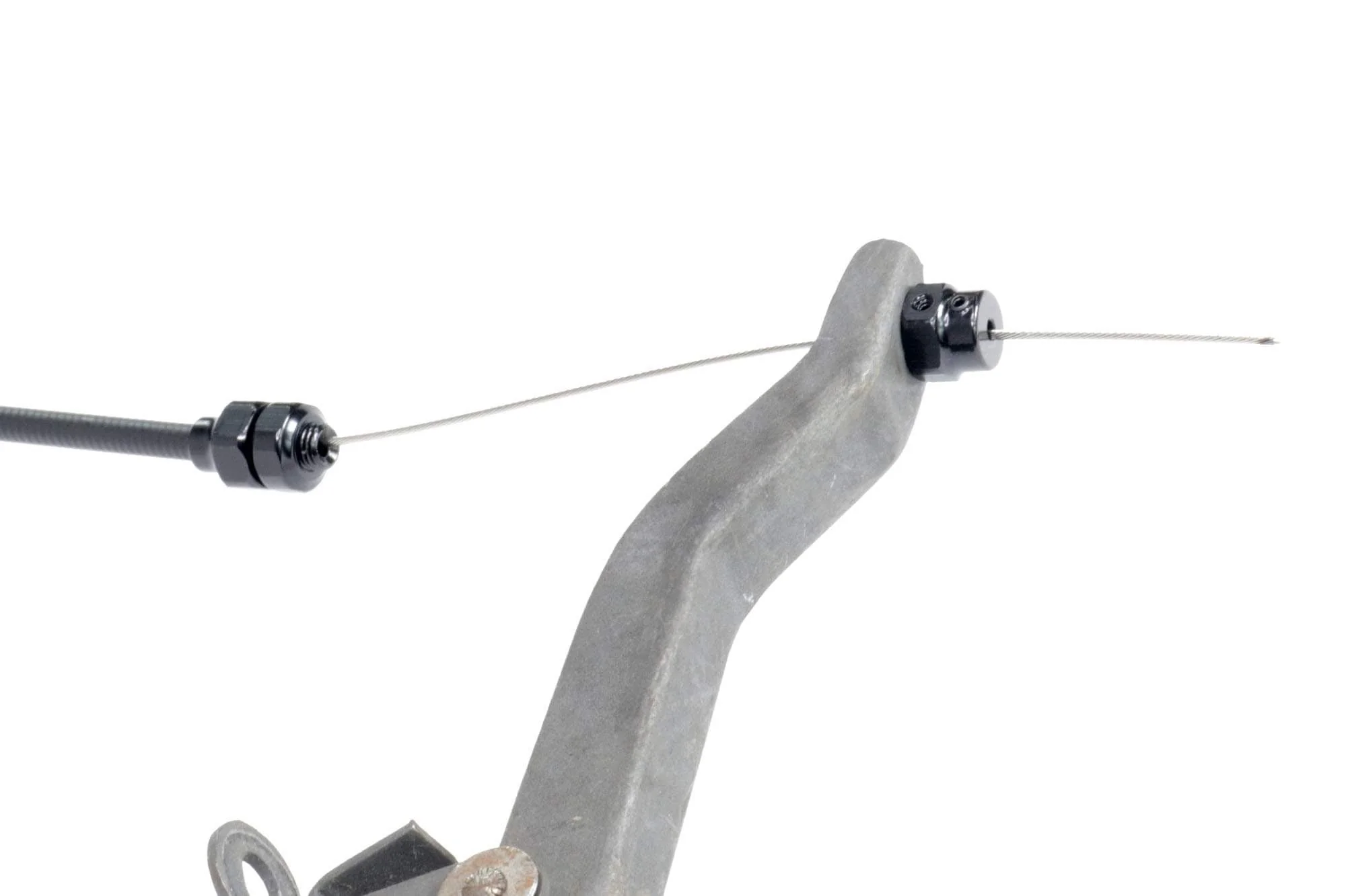 Motion Raceworks 48" Throttle Cable w/ GM/Ford Pedal Attachment 18-141 - Image 8