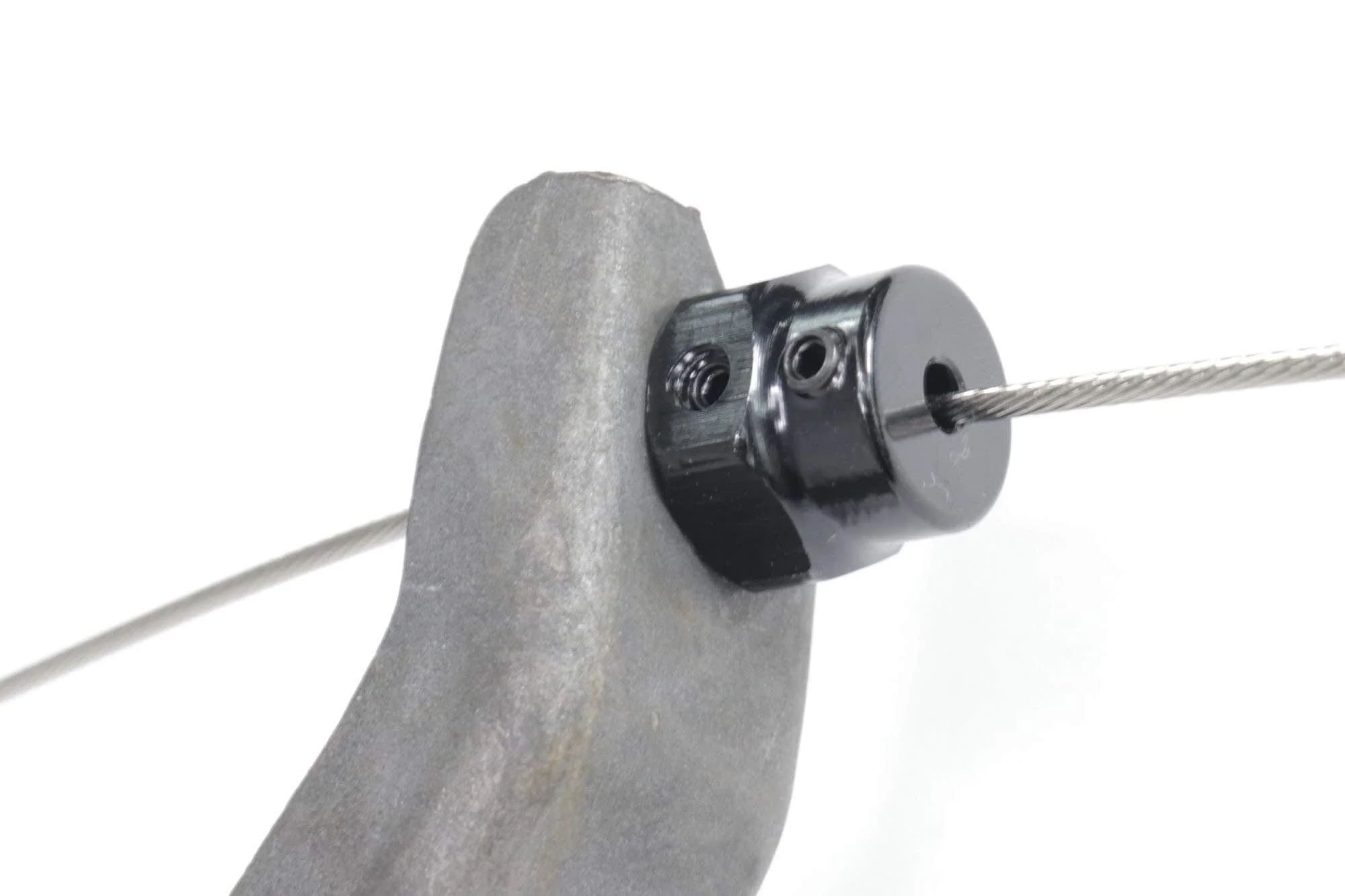Motion Raceworks 48" Throttle Cable w/ GM/Ford Pedal Attachment 18-141 - Image 9