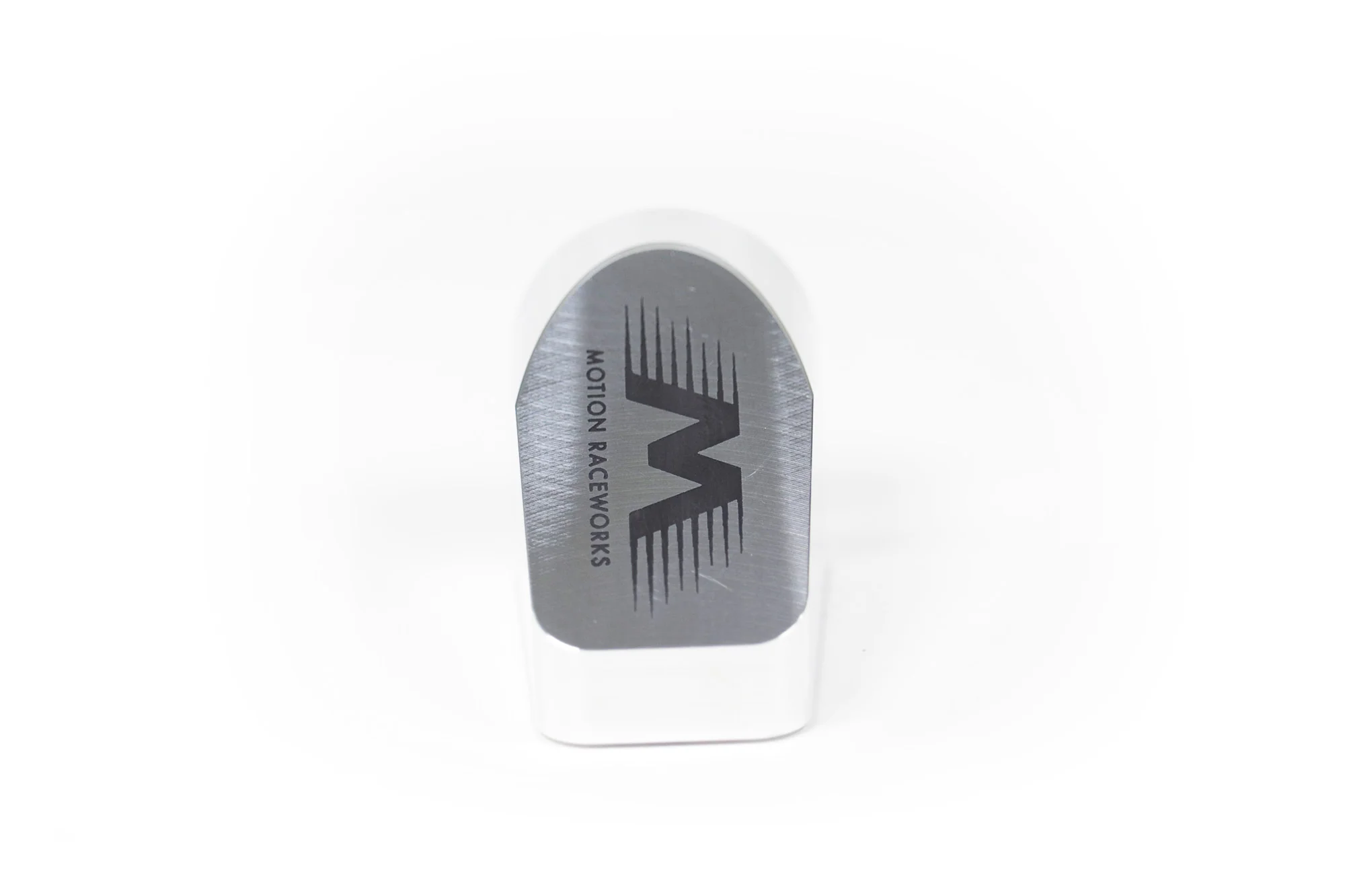 Motion Raceworks Billet Valve Cover Breather / Oil Drain Billet (Single) - Image 3