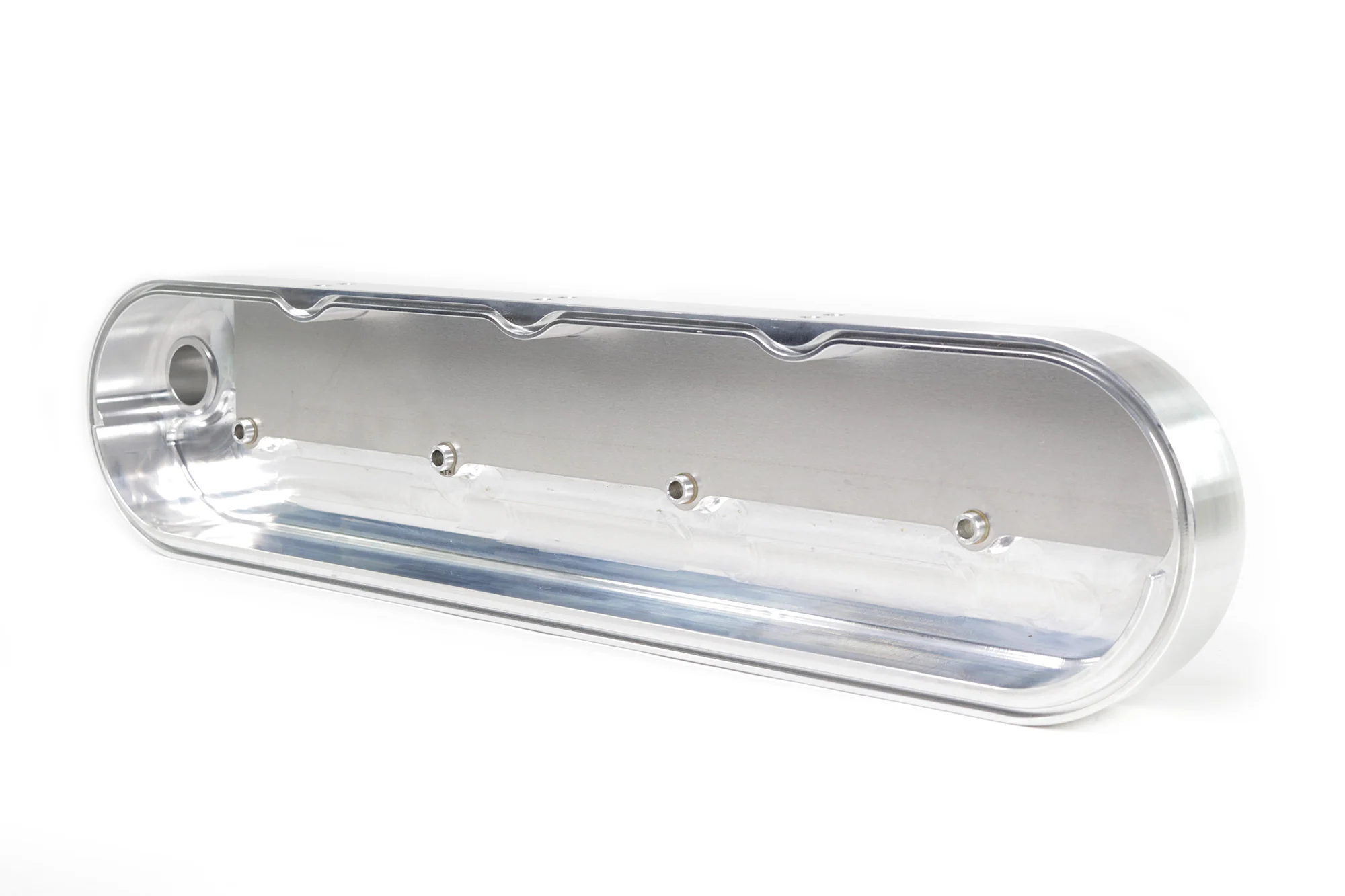 Motion Raceworks Bare Billet LS Valve Covers - Image 4