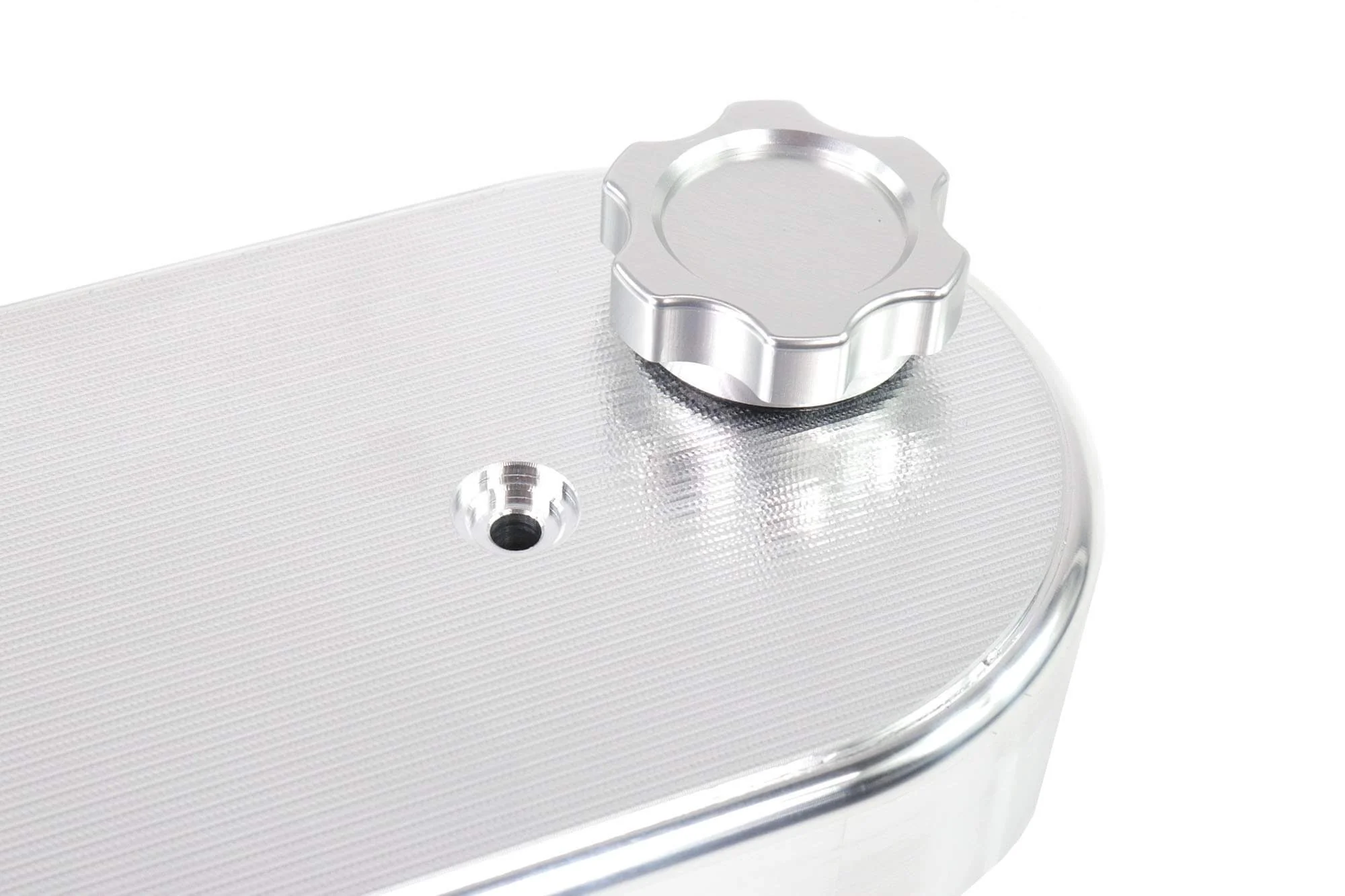 Motion Raceworks Bare Billet LS Valve Covers - Image 6