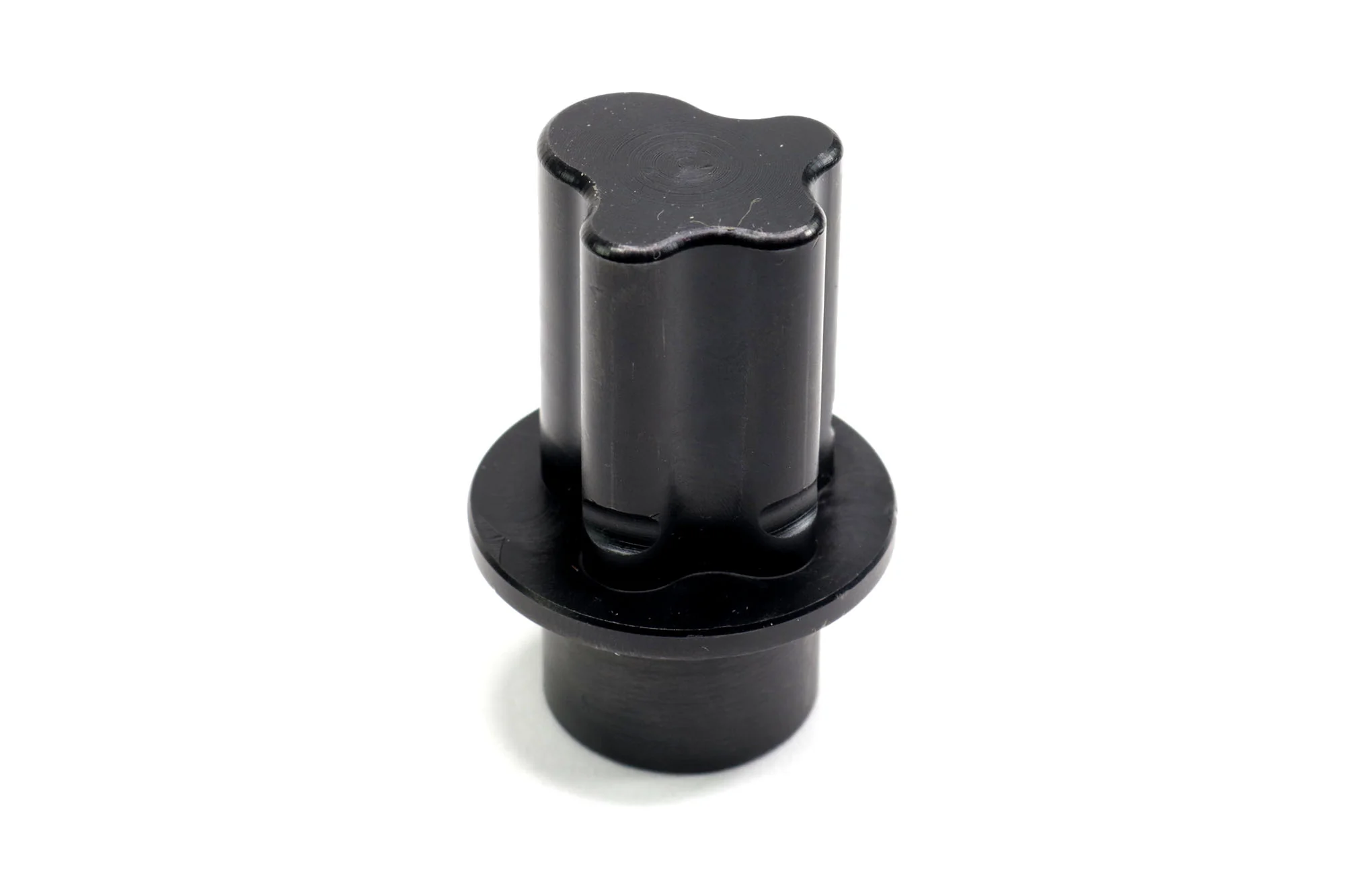 Motion Raceworks DIY Lightweight Chromoly Steering Column Kit - Image 4