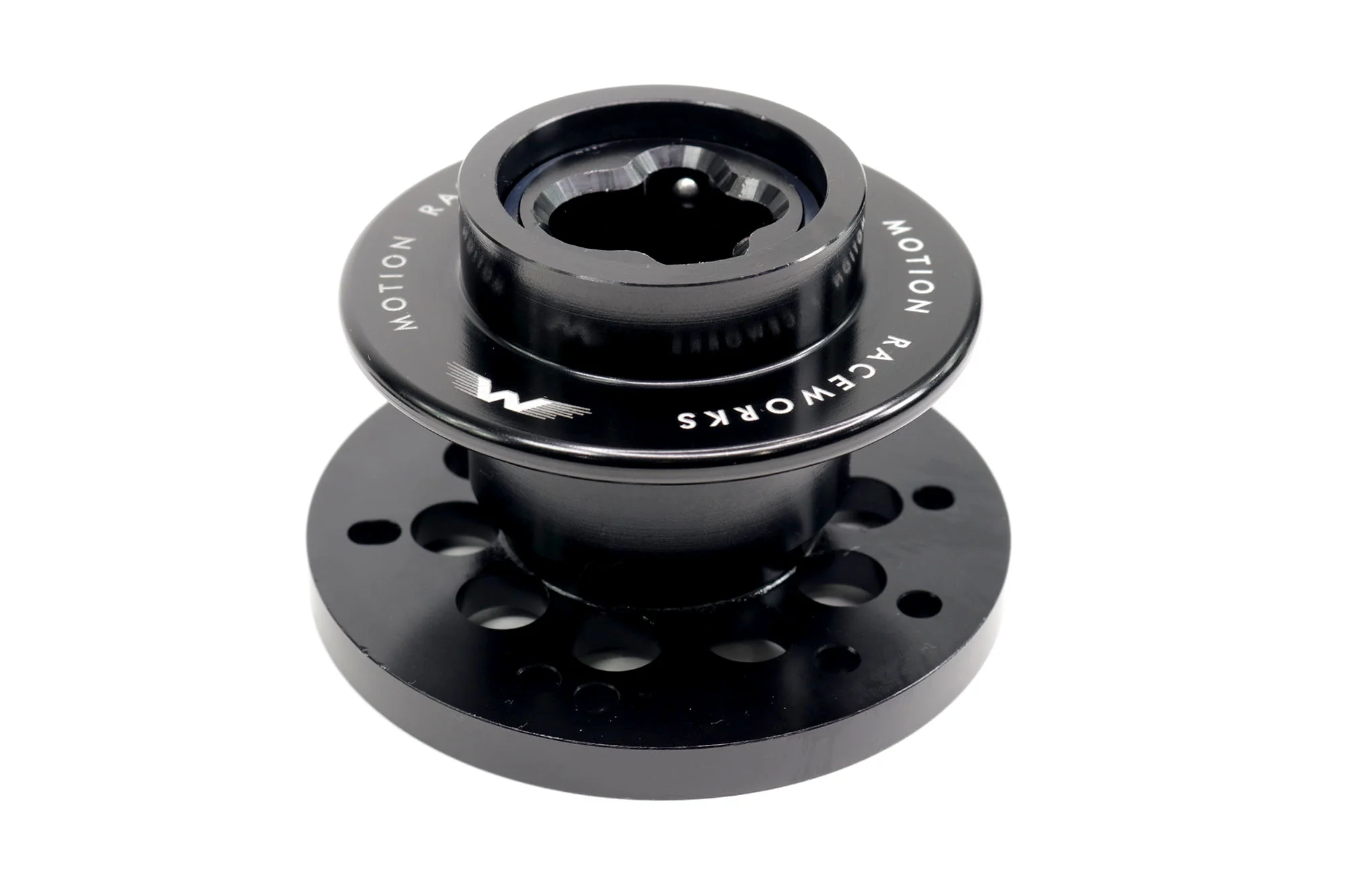 Motion Raceworks DIY Lightweight Chromoly Steering Column Kit - Image 8
