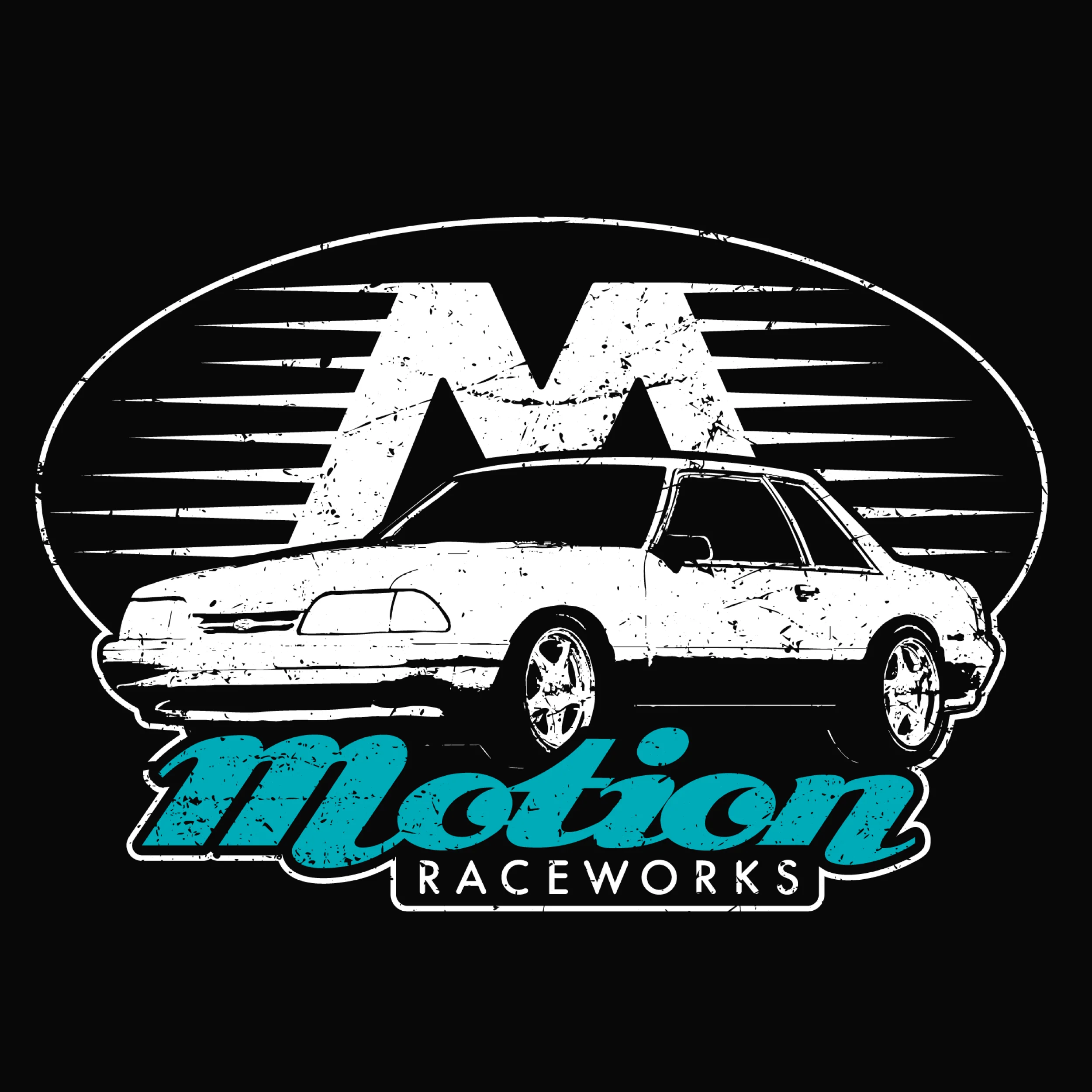 Fox Body Icon Shirt (District Material) - Image 4