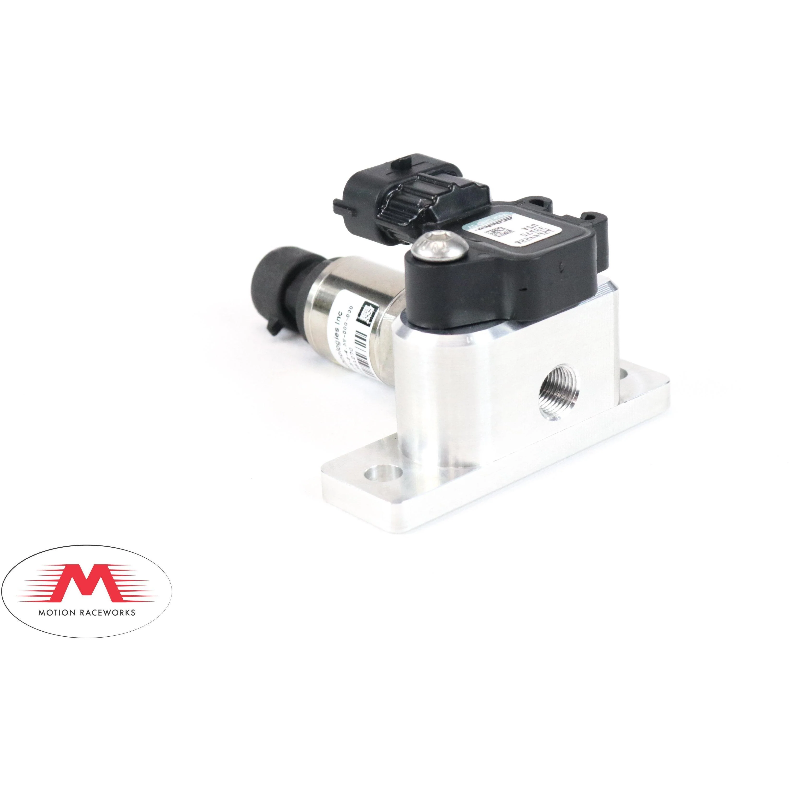 Motion Raceworks LSA/LT1/LT4 Remote MAP Sensor Mounting Block 11-10009 - Image 4