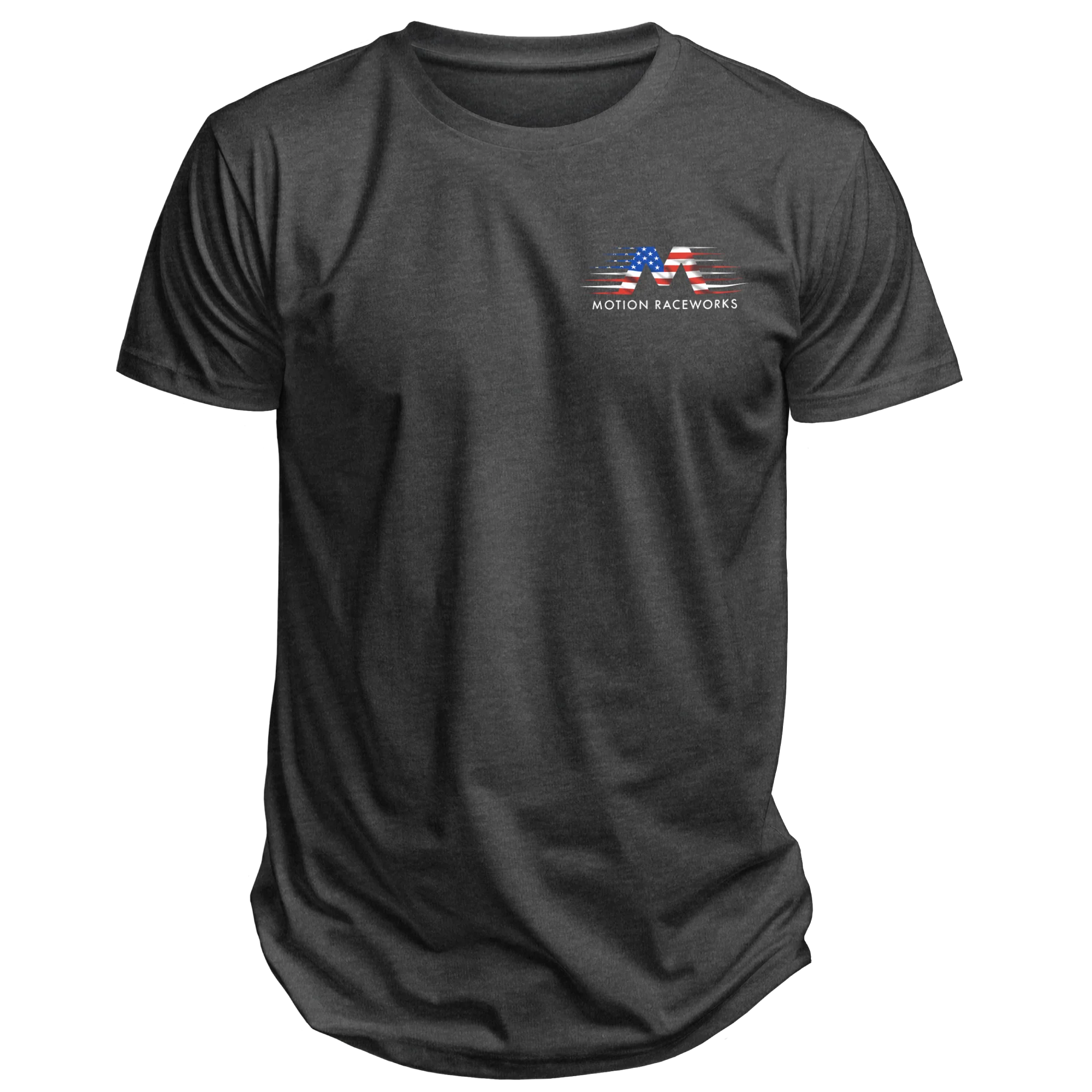 Motion Raceworks 'Merica Shirt - Image 2