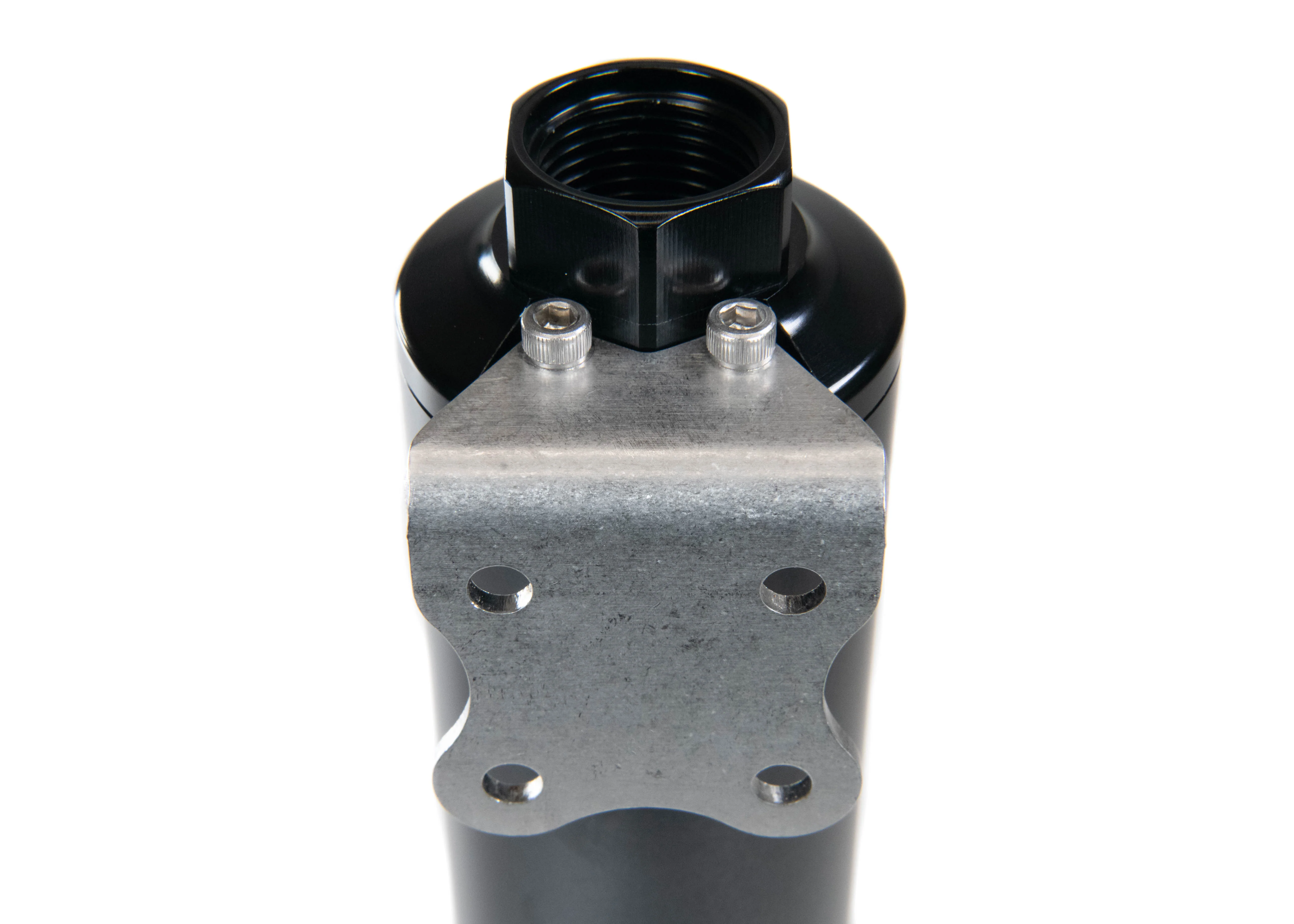 Fluidworks 12GPM Pre Fuel Filter w/ Mount (100 Micron) 27-172 - Image 6