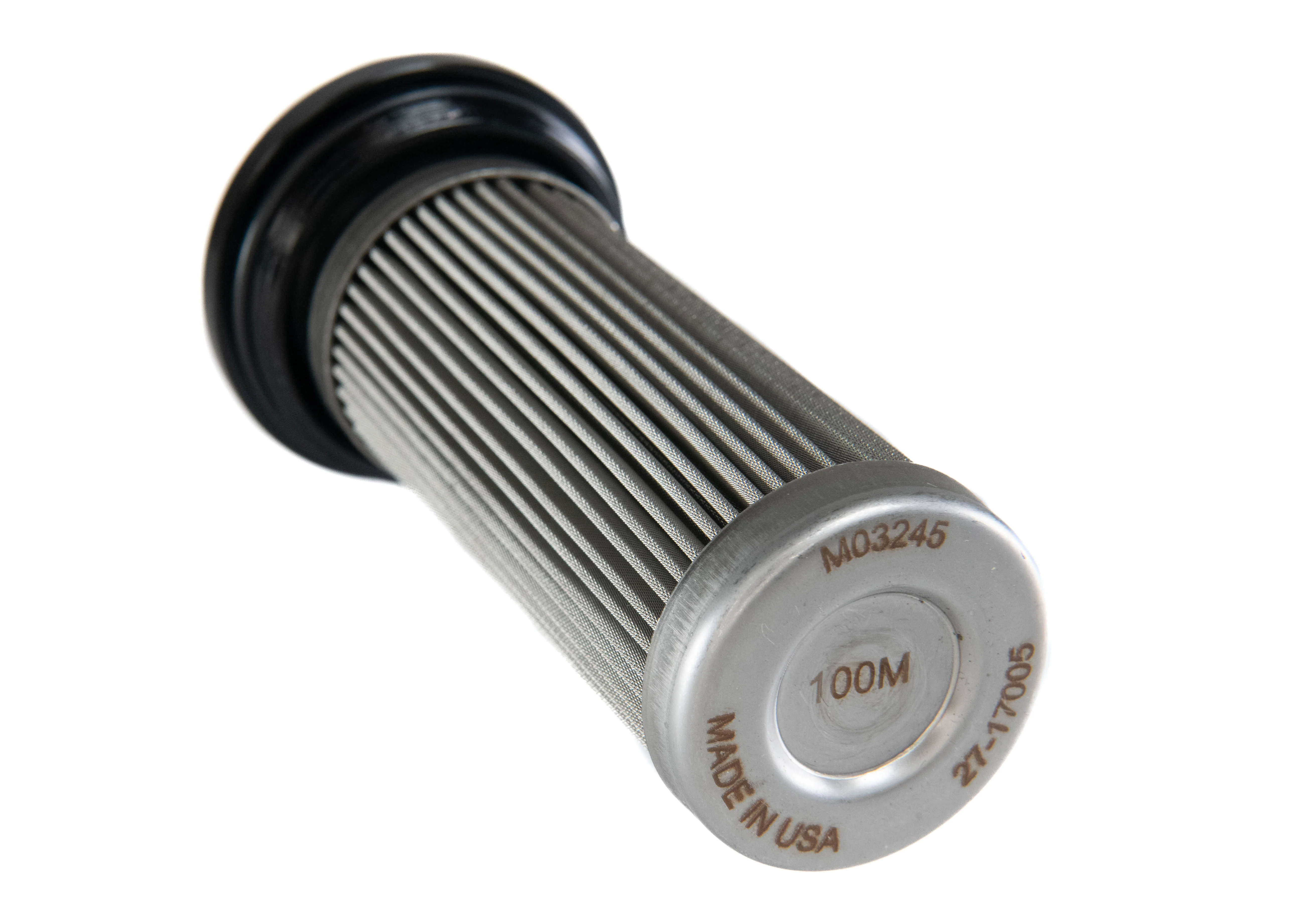 Fluidworks 12GPM Pre Fuel Filter w/ Mount (100 Micron) 27-172 - Image 8