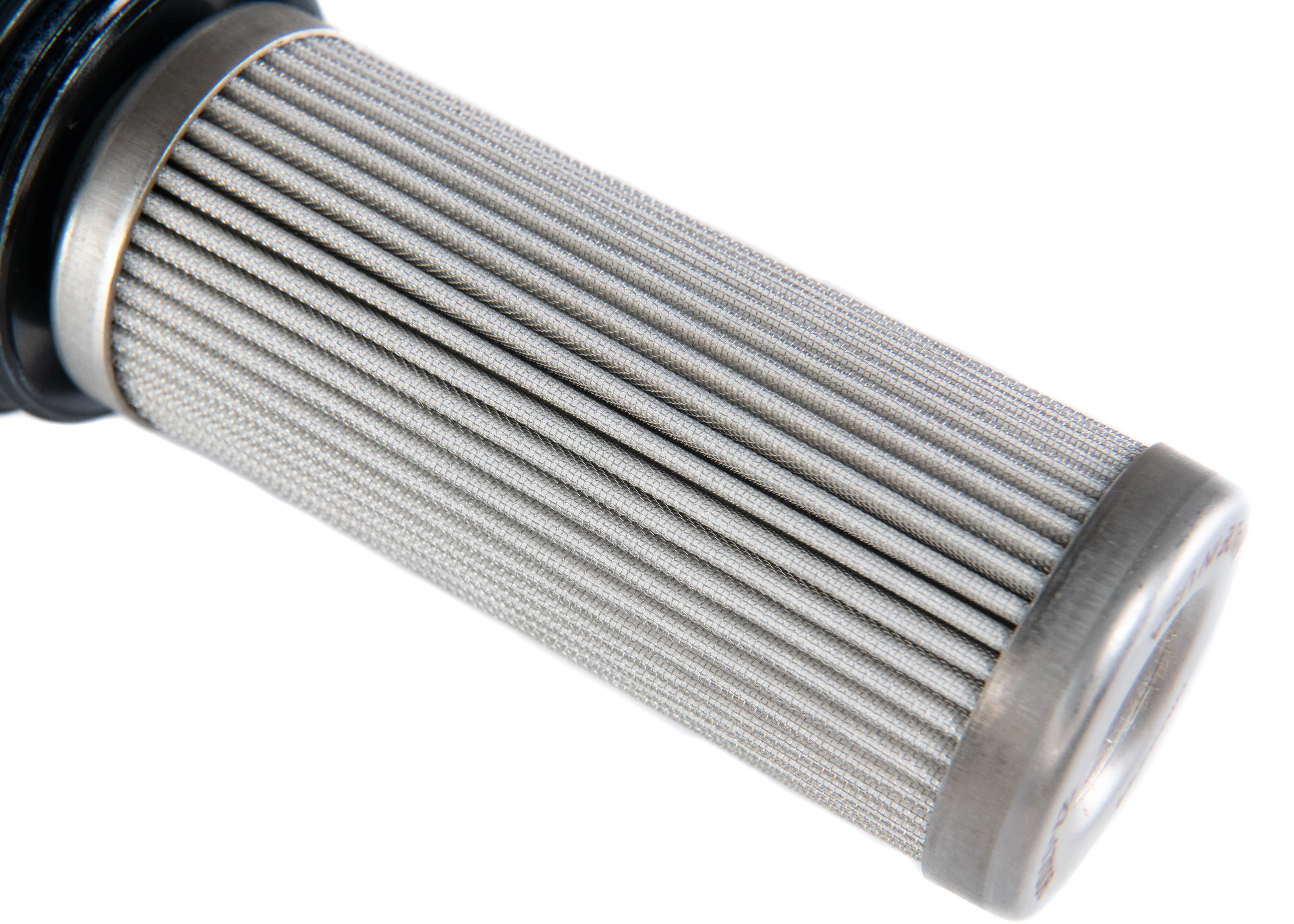 Fluidworks 12GPM Pre Fuel Filter w/ Mount (100 Micron) 27-172 - Image 9