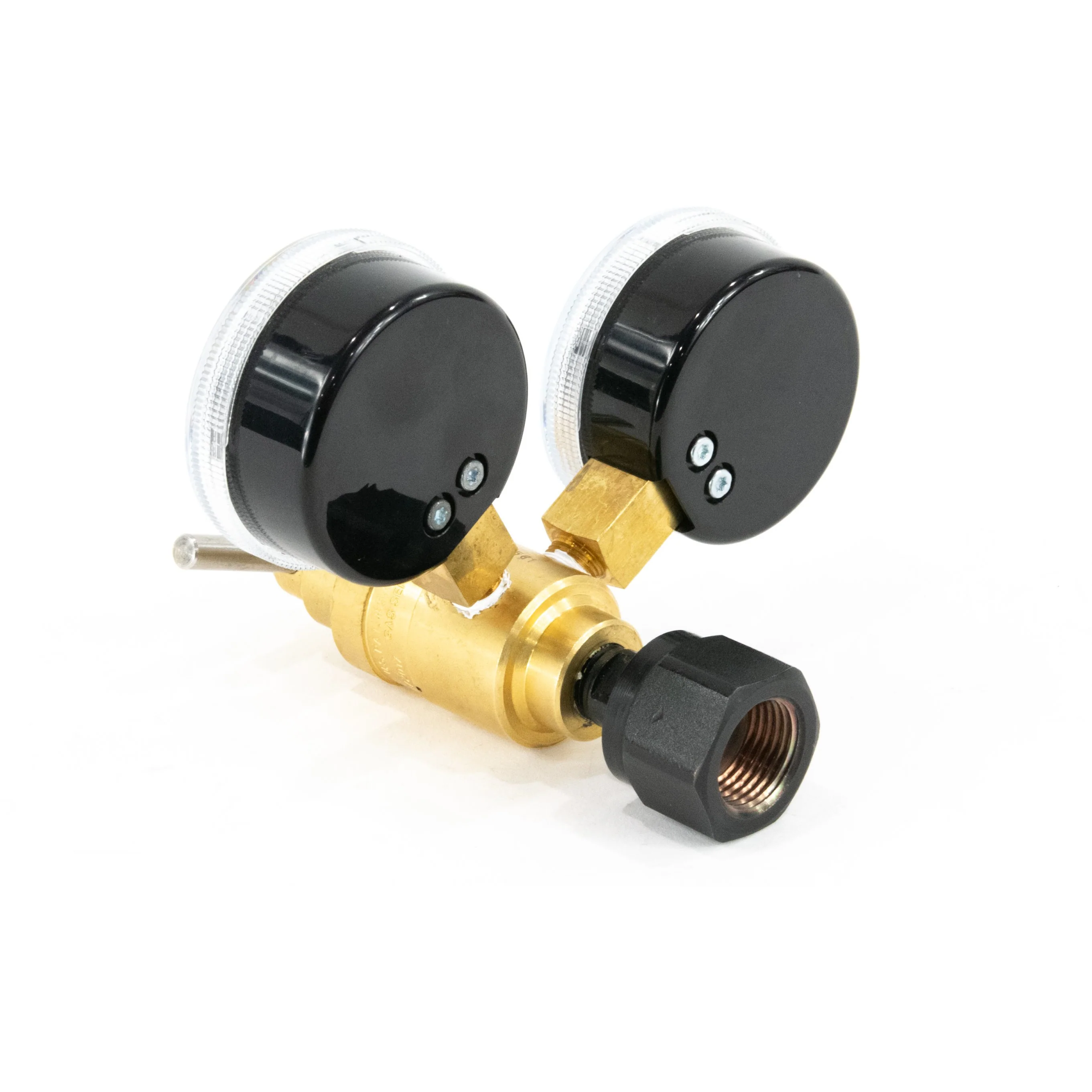 Motion Raceworks SINGLE Wastegate Turbocharged CO2 Kit - Image 7