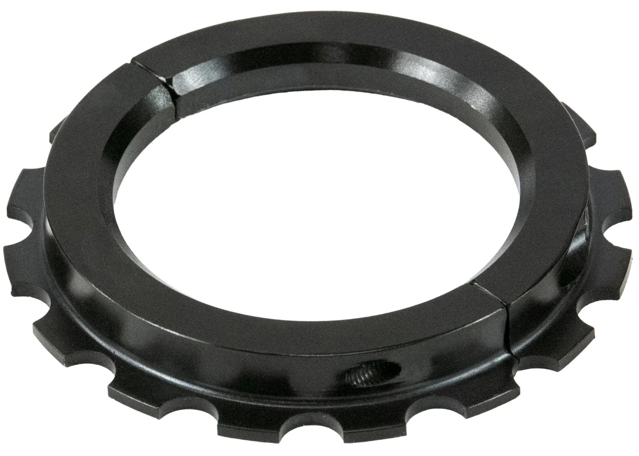 Motion Raceworks 16 Tooth High Def Driveshaft Speed Wheel (Strange Ultra Case) - Image 4