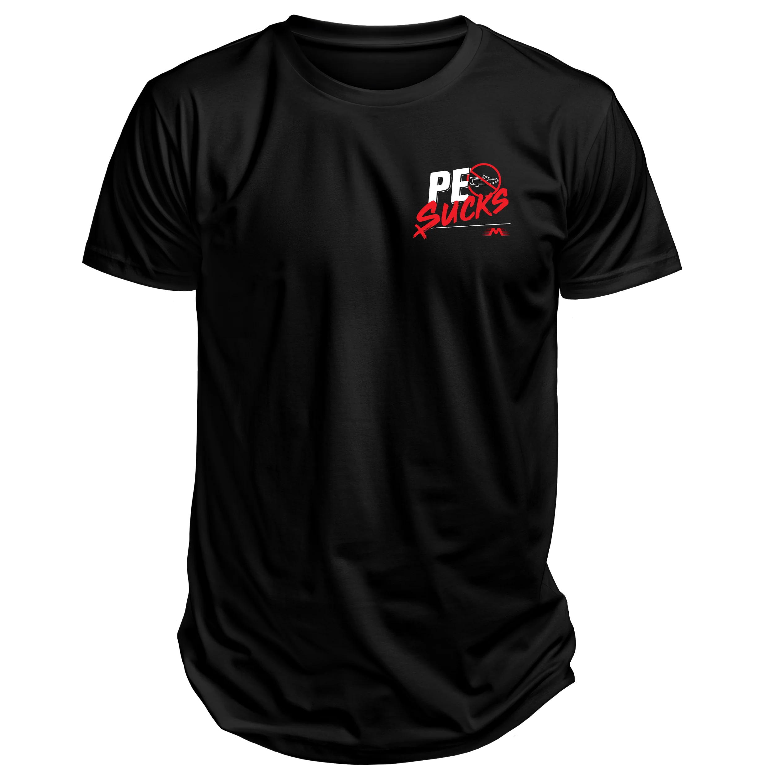 PE Sucks Shirts: No Penny Loafers: Preorder - Image 3