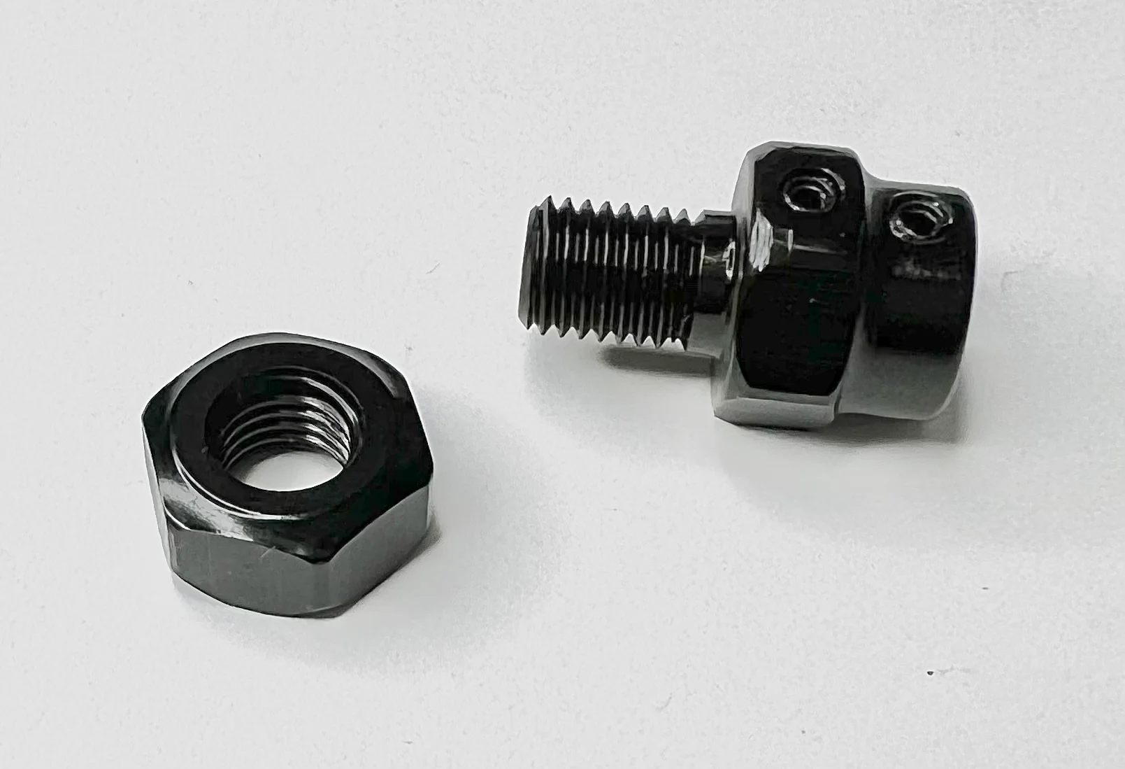 Pedal End of Motion Throttle Cable 18-140END - Image 2
