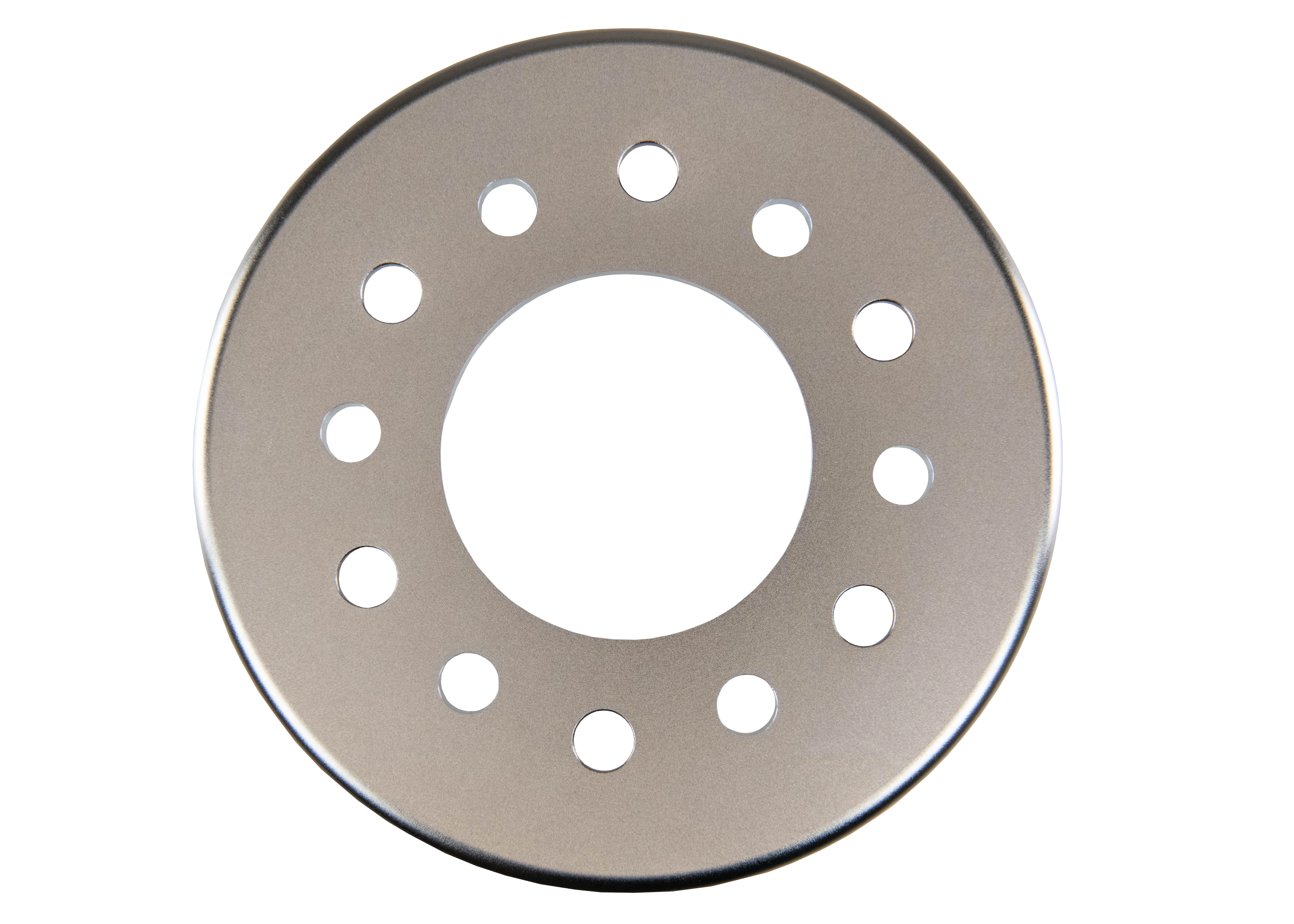 2011-2025 F-150 2WD/4WD F3 Medium Duty Front Drag Racing Brakes 6 lug 001-0329-1 - Image 5