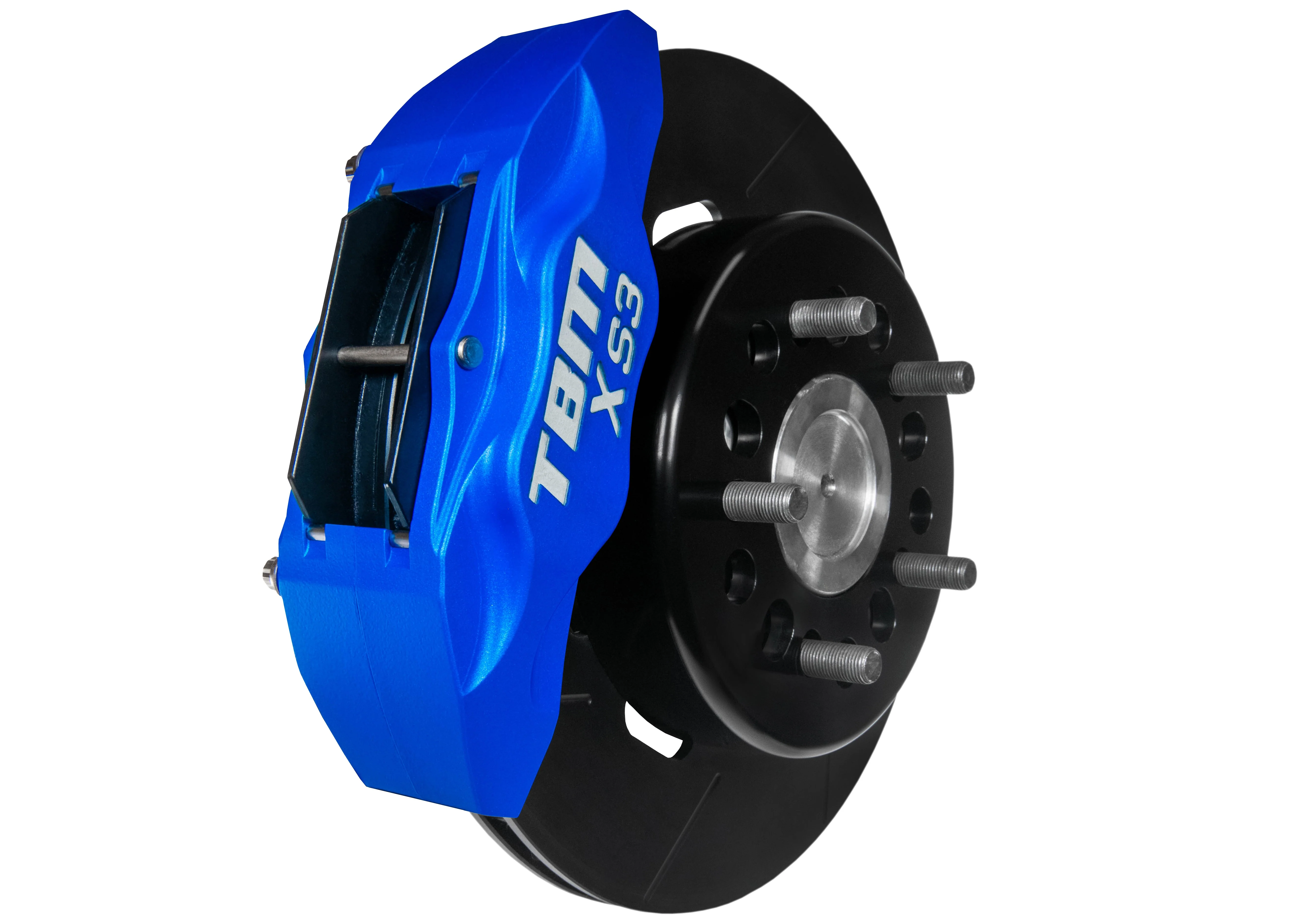 Rear XS3 Extreme Street Brake Kit (9" Old Big Ford Housing Ends) - Image 2