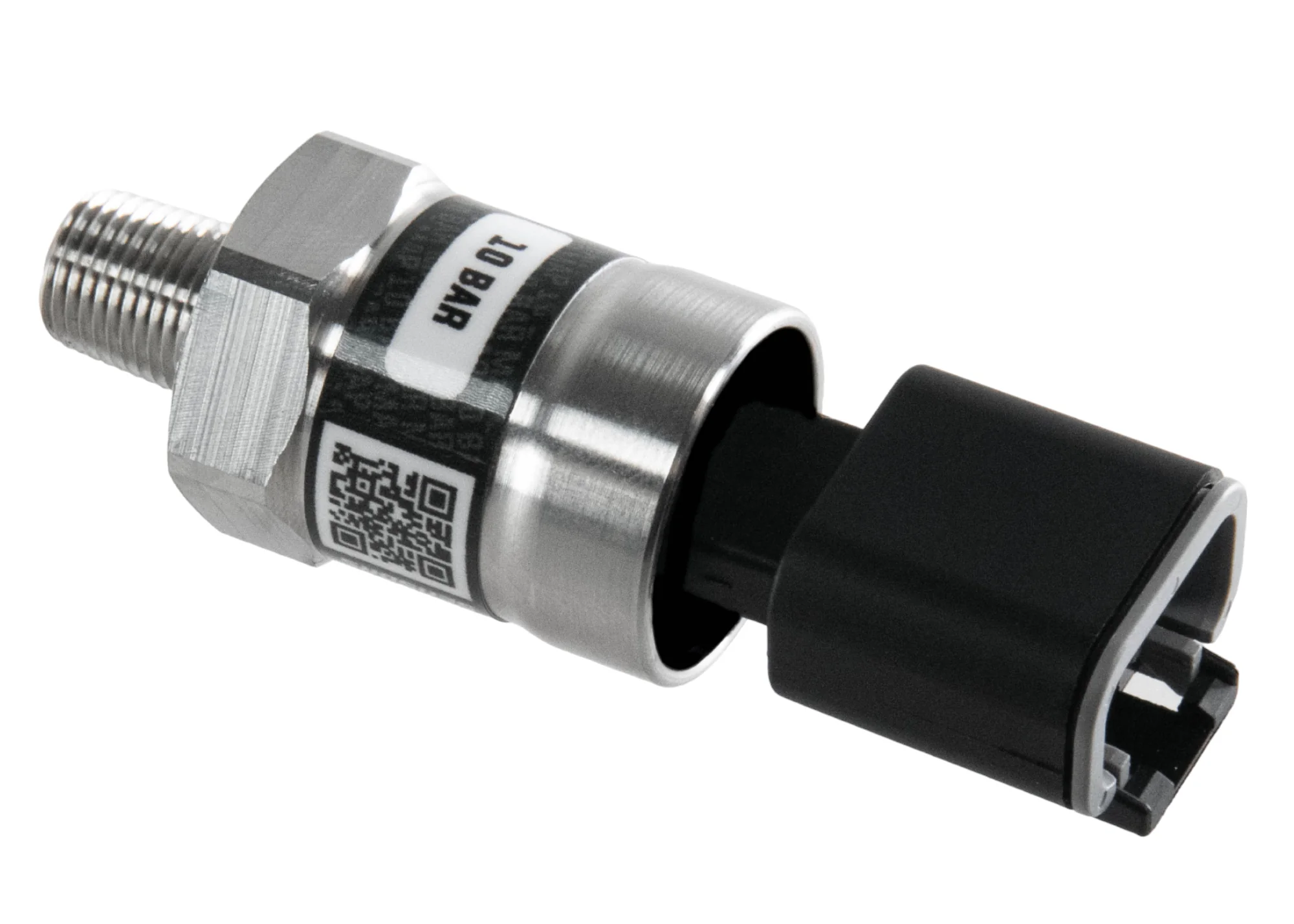 RIFE 1 Bar DTM Series MAP / Pan Vac Sensor 1/8" NPT - Image 3