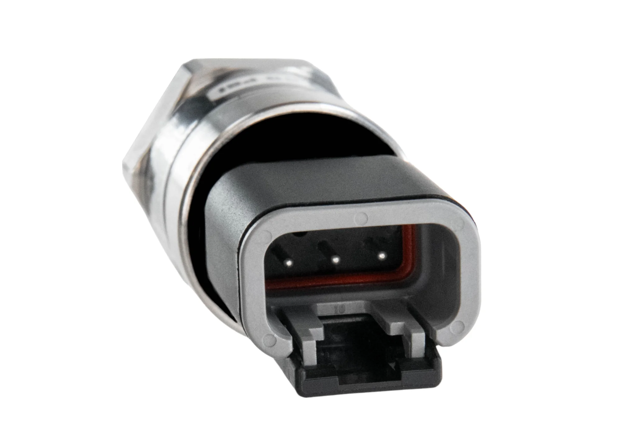 RIFE 100 PSI DTM Series Pressure Sensor Transducer 1/8" NPT - Image 3
