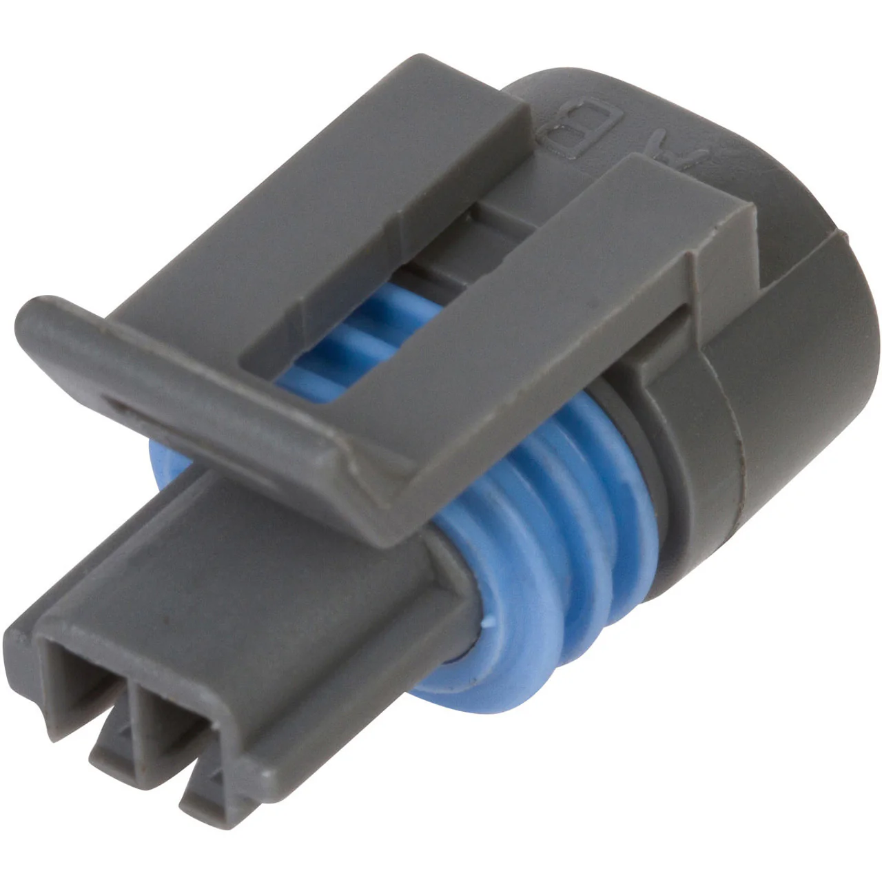 RIFE 2 pin Delphi Metri-Pack IAT Sensor Crimp Connector Kit (52-2PinC-IAT) - Image 4