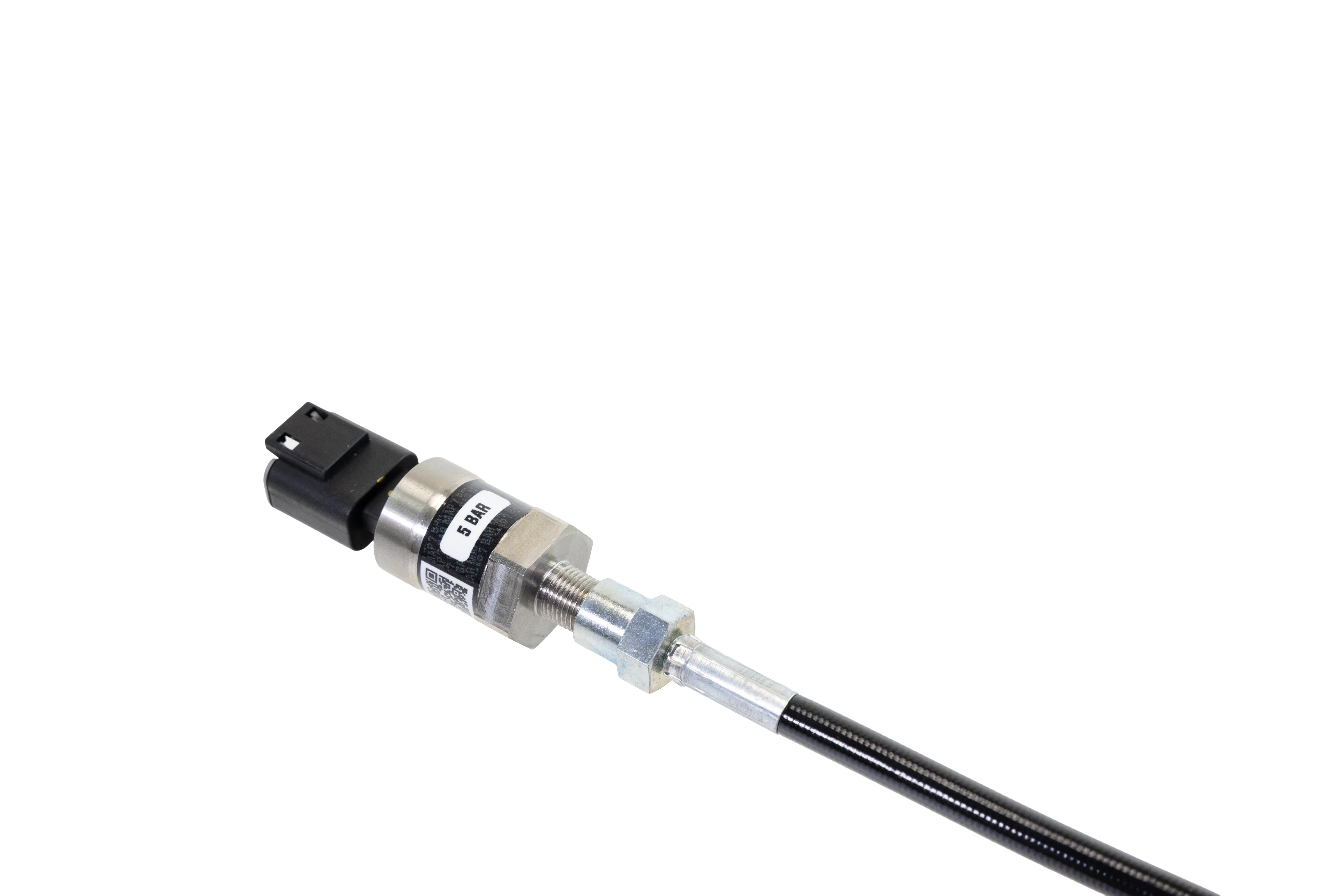 RIFE 3AN 12" Sensor Leash - Image 4