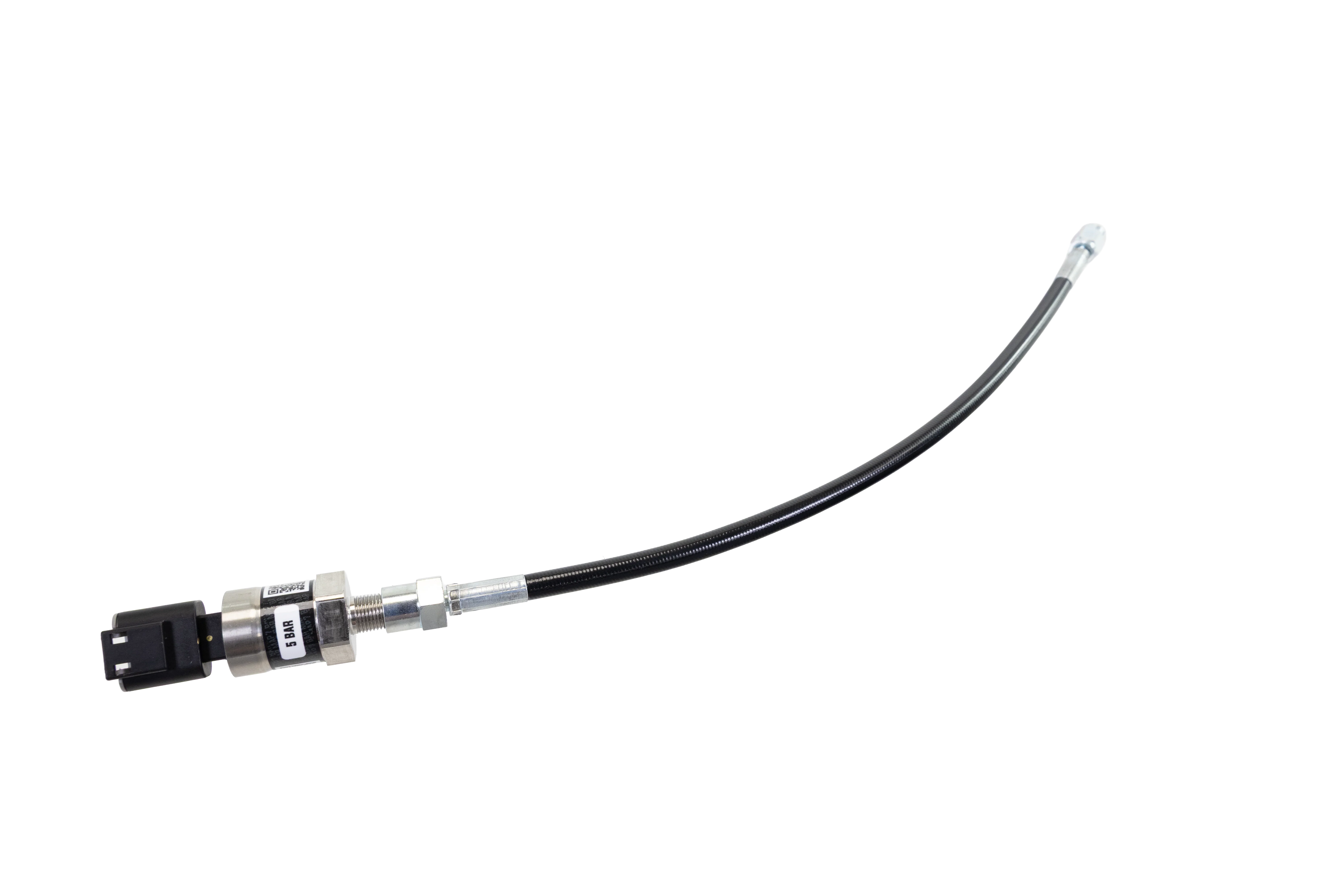 RIFE 3AN 12" Sensor Leash - Image 5