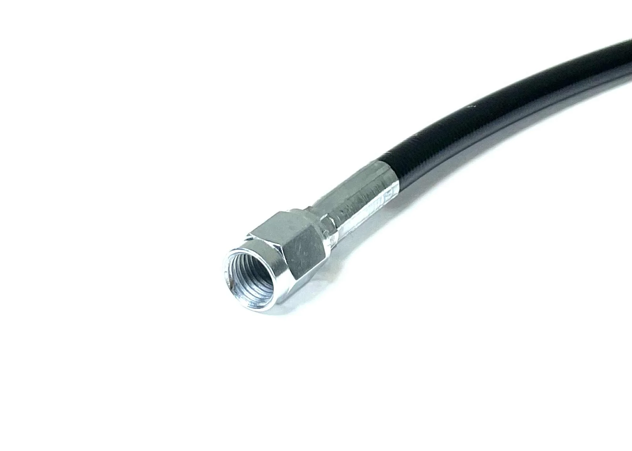 RIFE 3AN Black 6" Sensor Leash - Image 2