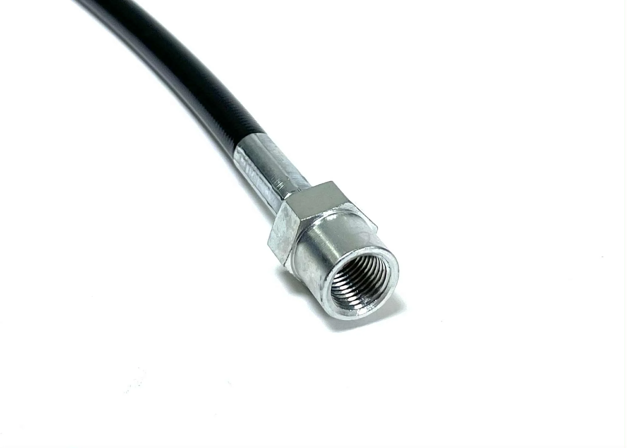 RIFE 3AN Black 6" Sensor Leash - Image 3
