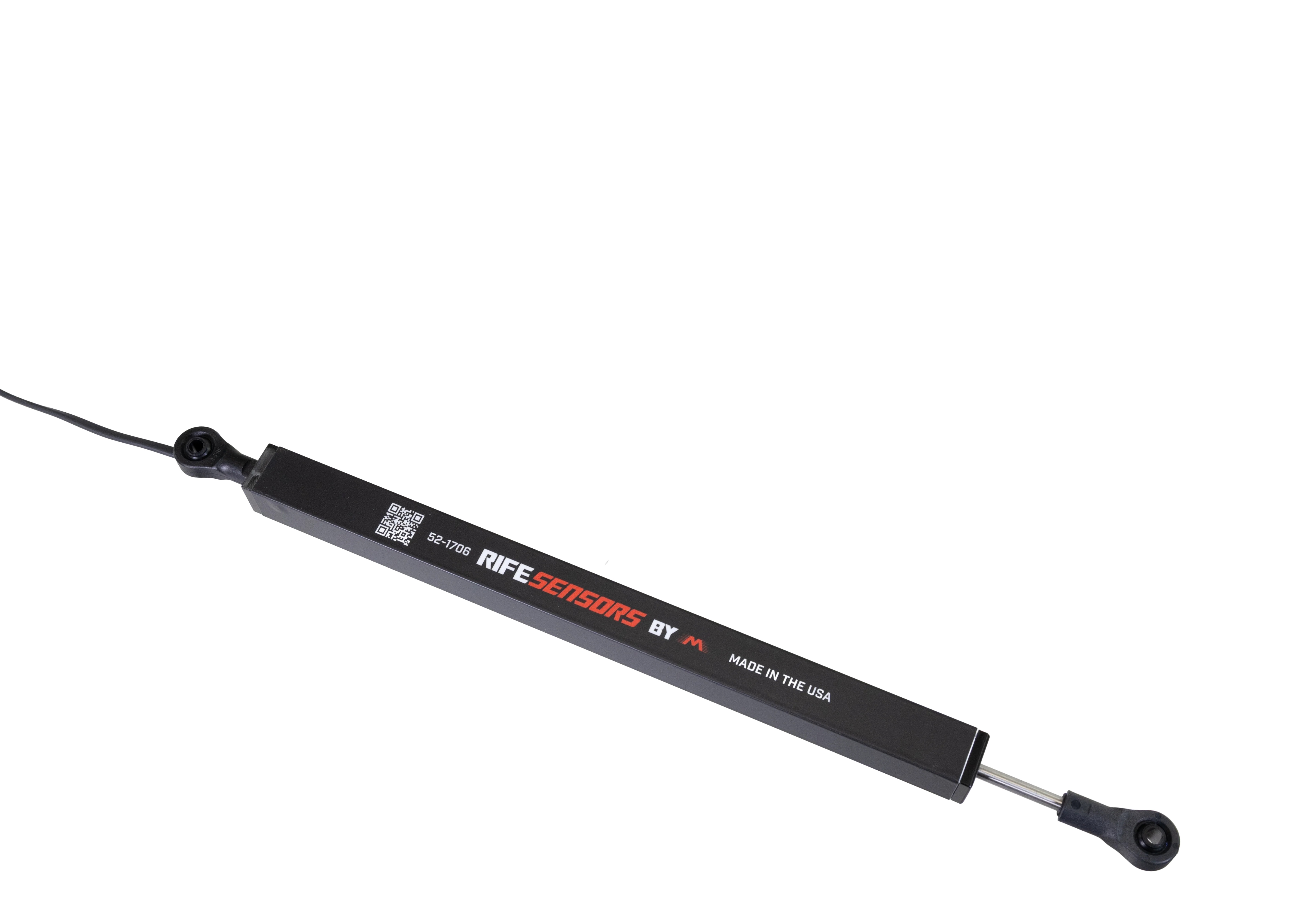 RIFE G-Series 6" Shock Travel Sensor 52-1706